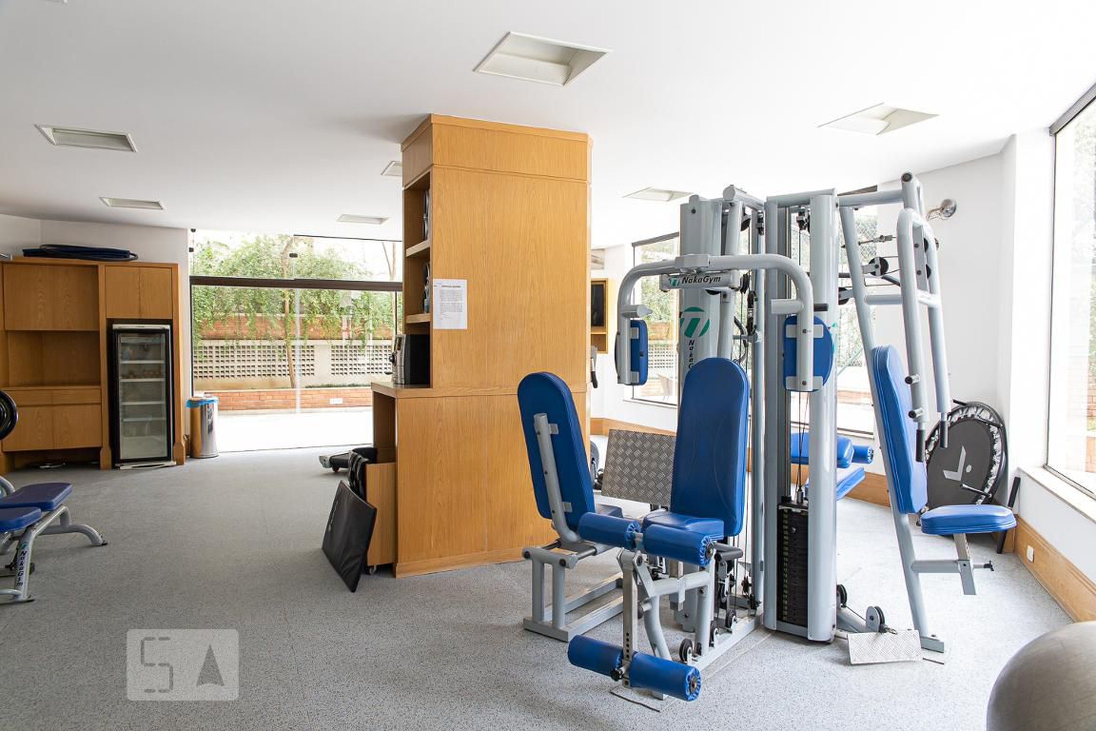 Academia - Maison Bruxelles