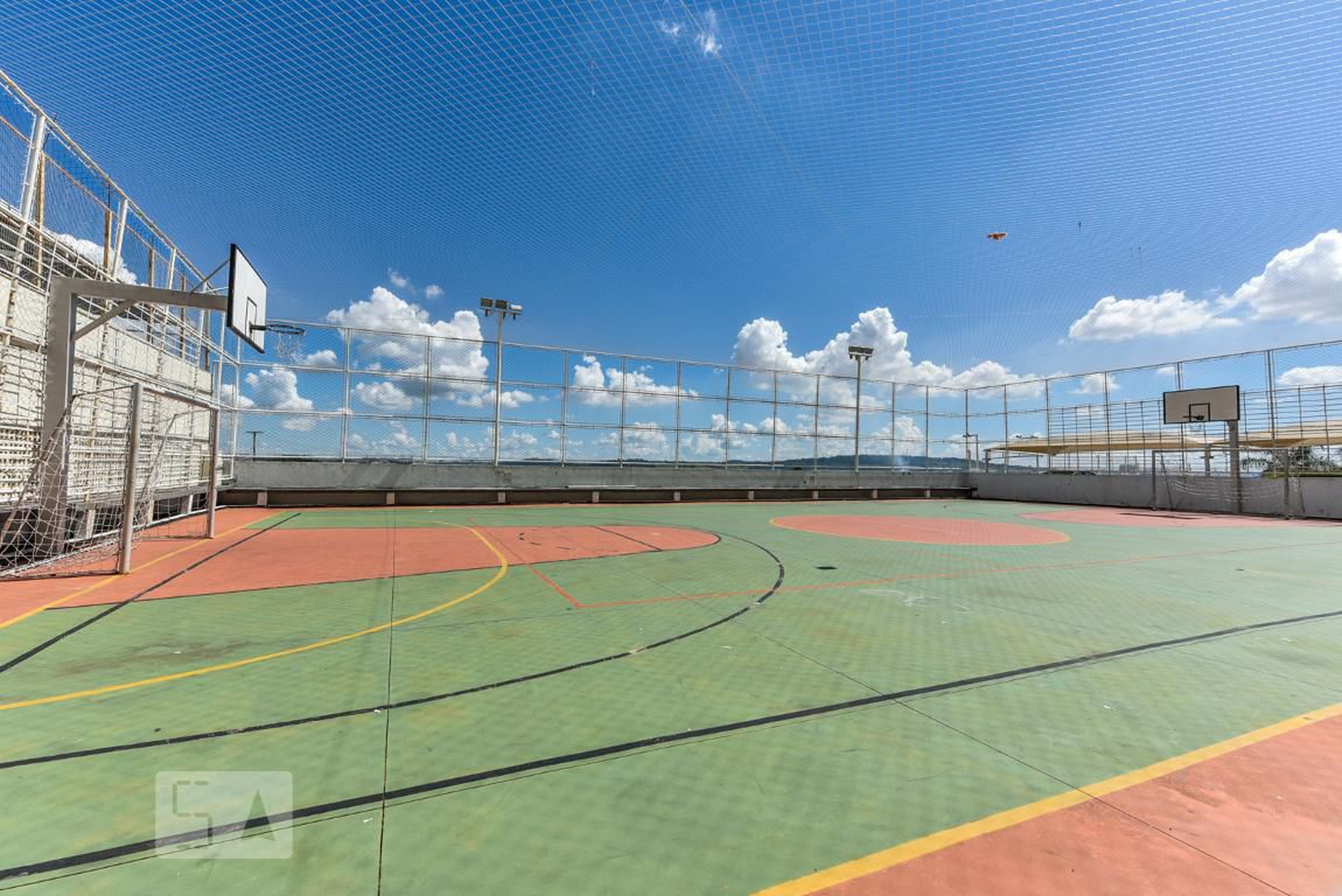 Quadra - Residencial Jade