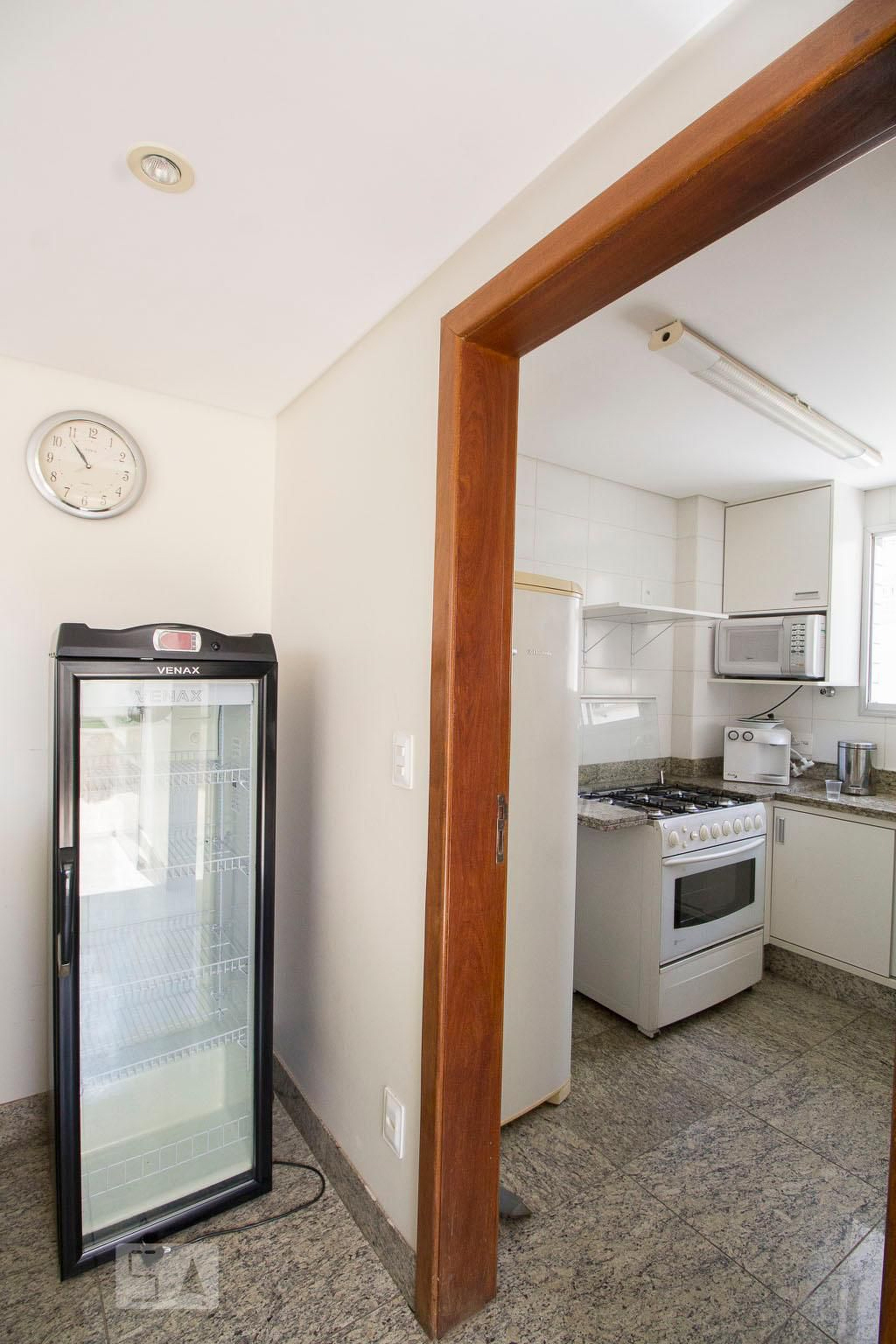 Salão de Festa - Parma