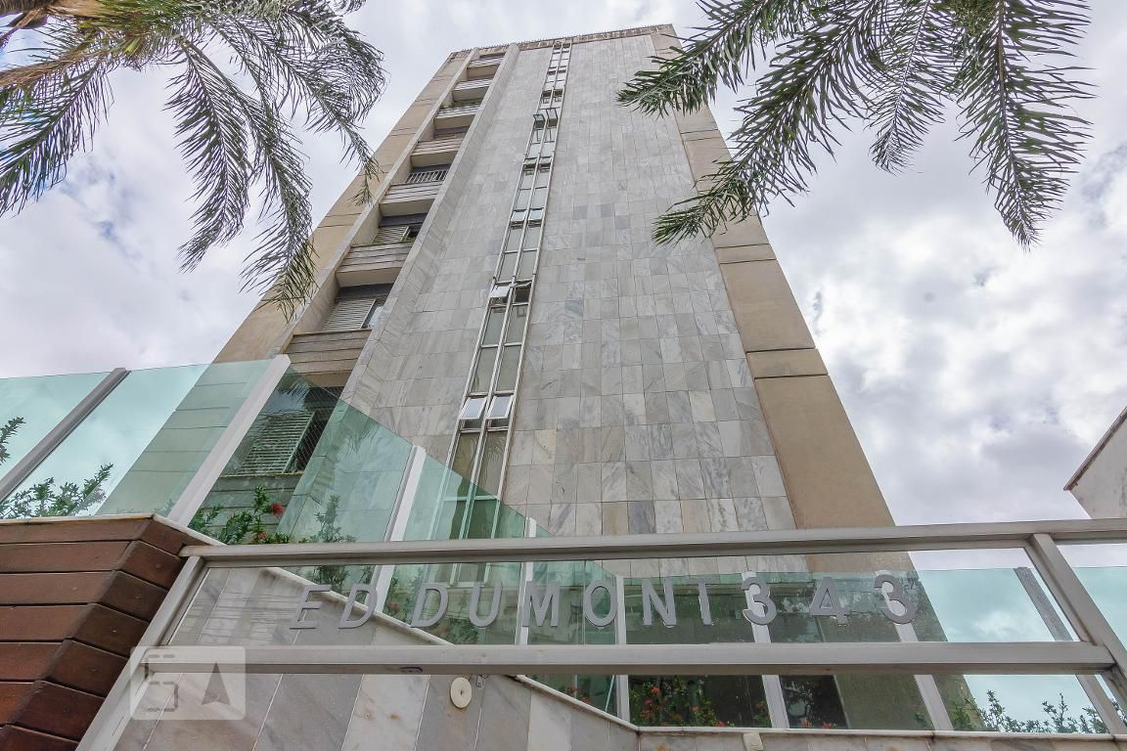 Edifício Condomínio Dumond