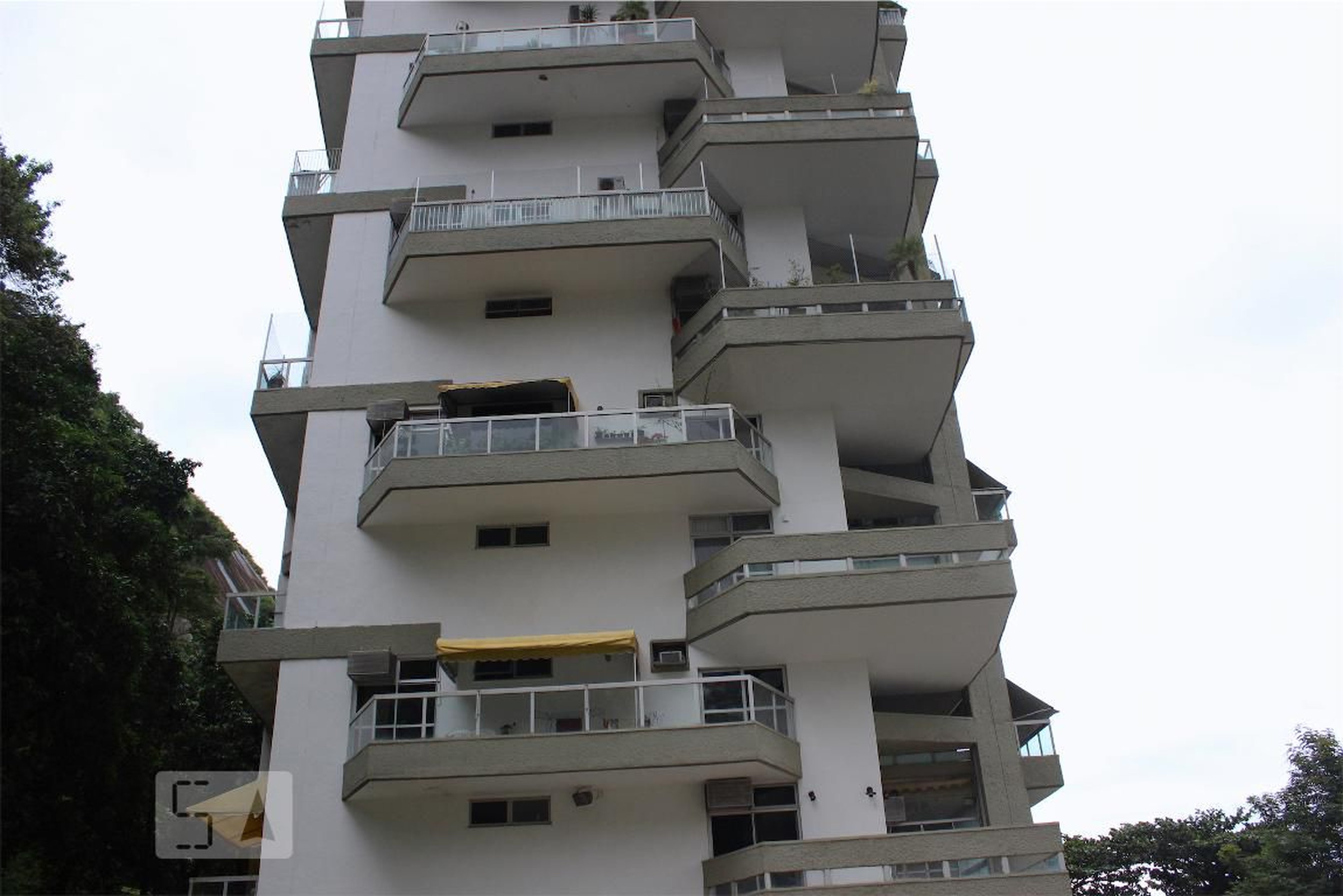 Edifício Condomínio Itanhangá Hills