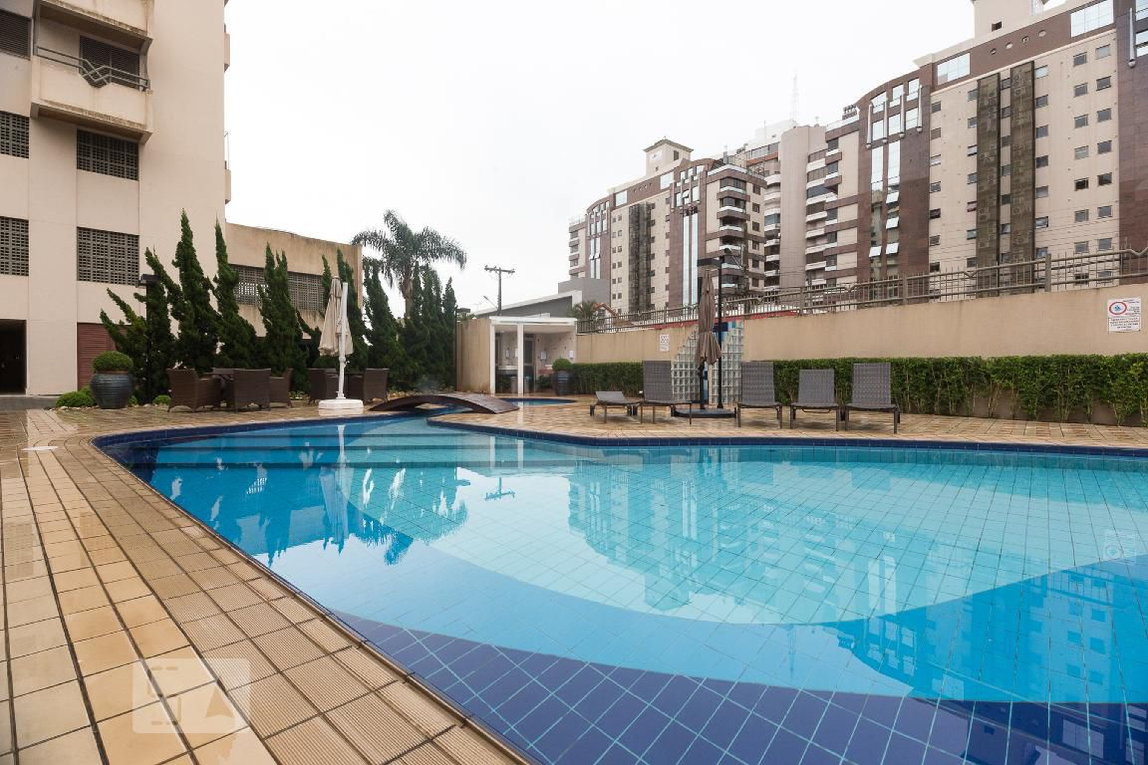 Piscina - Country Club