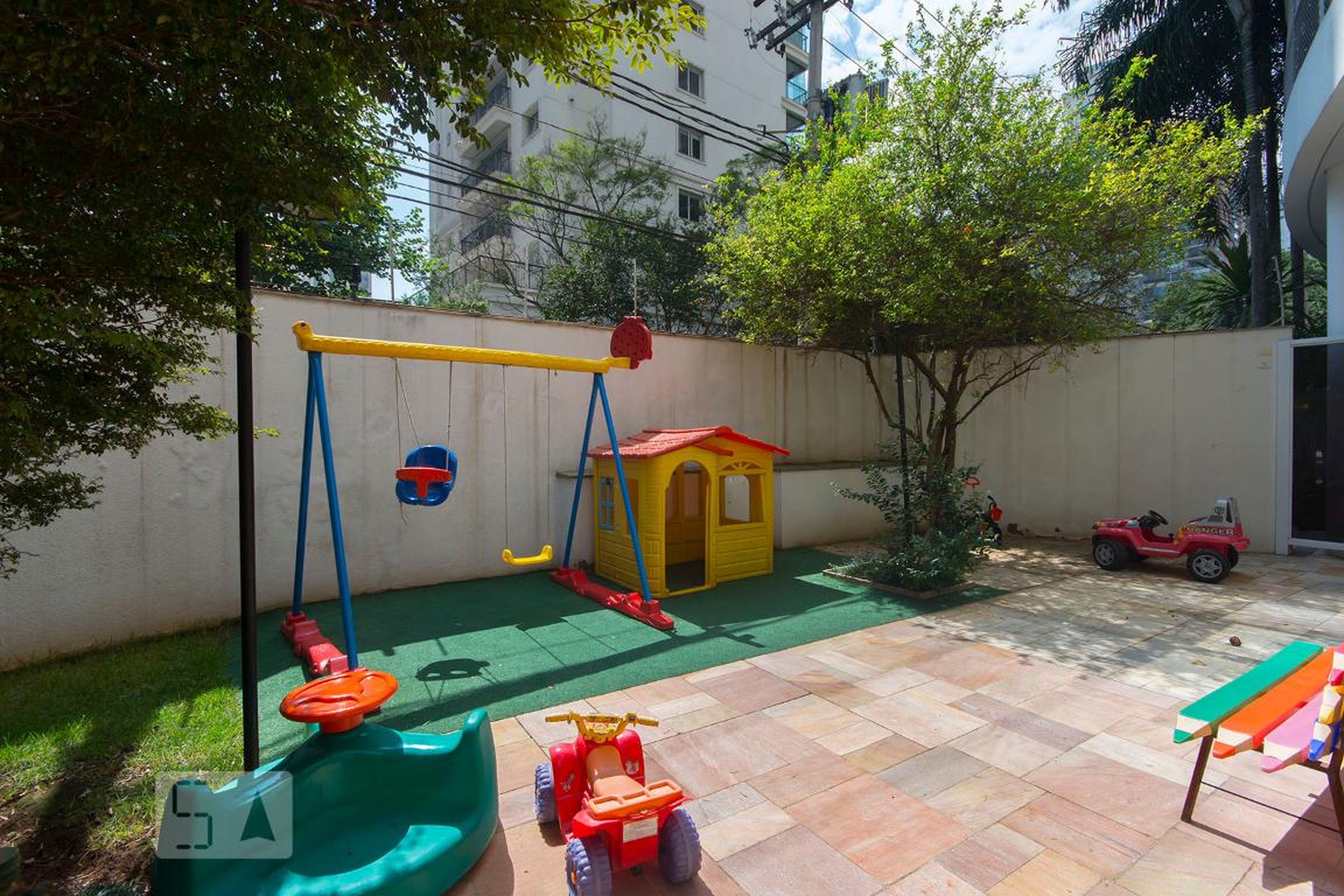 Playground - 