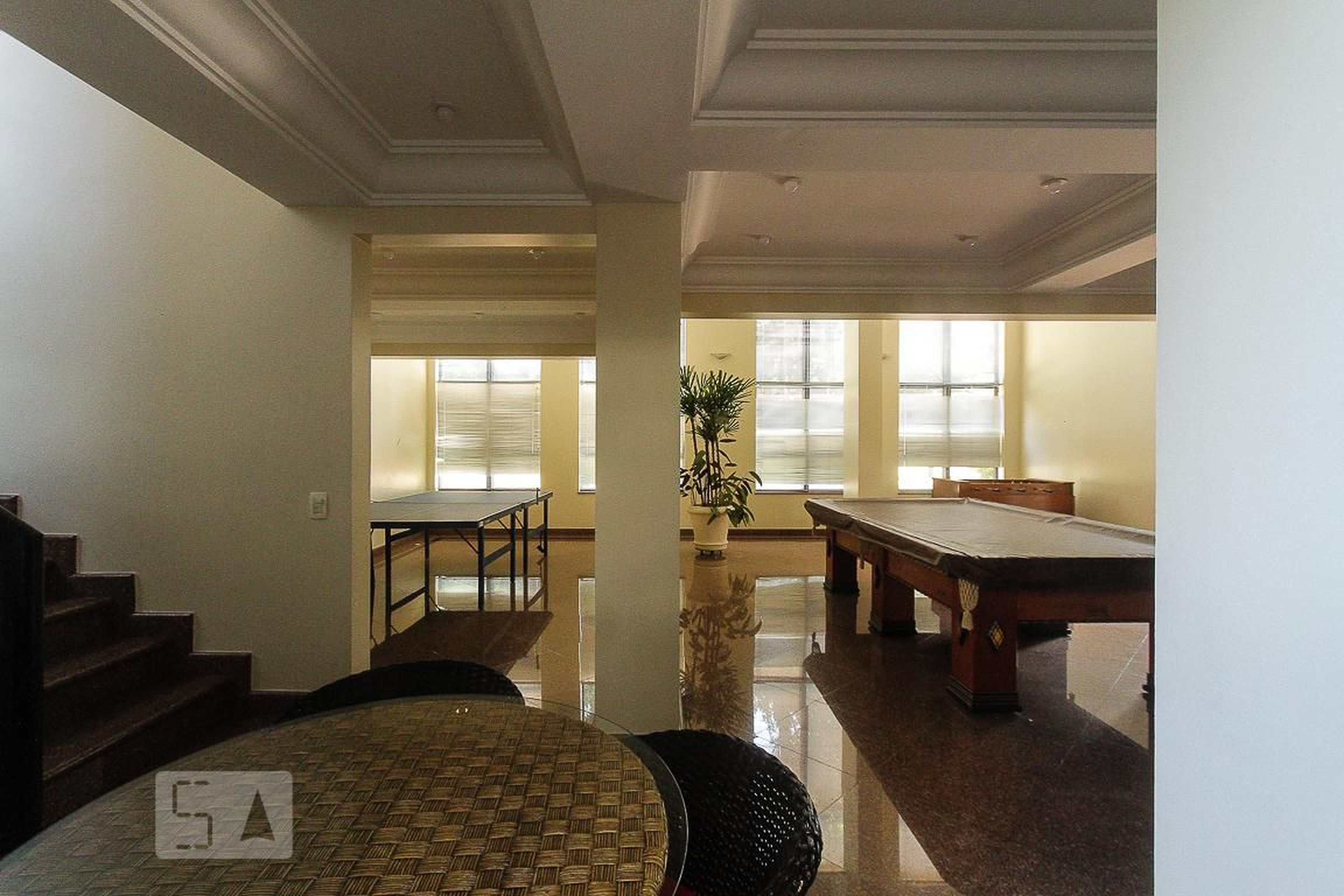 salão de festa - Vila Nova Gaia