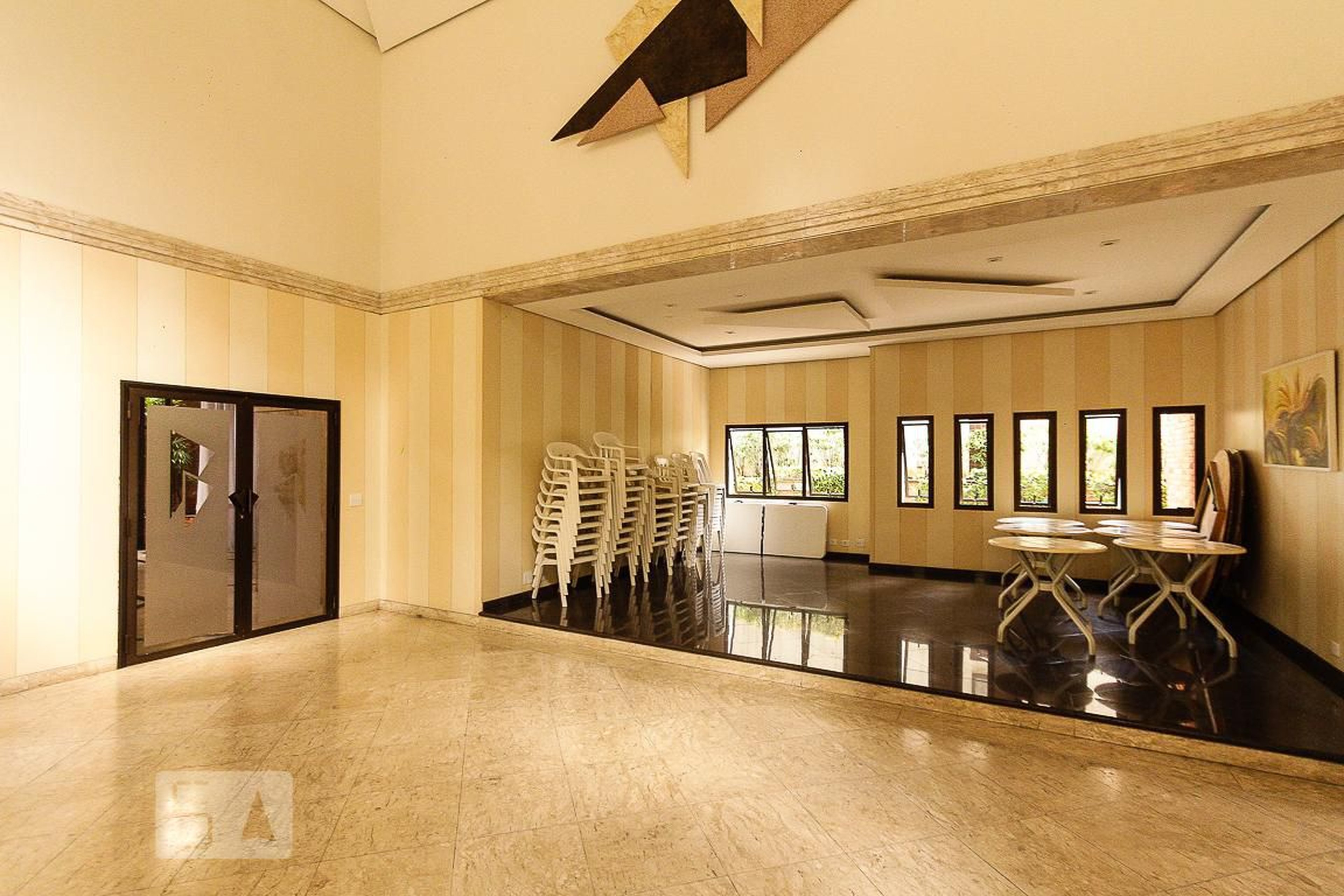 salão de festa - Ibiza