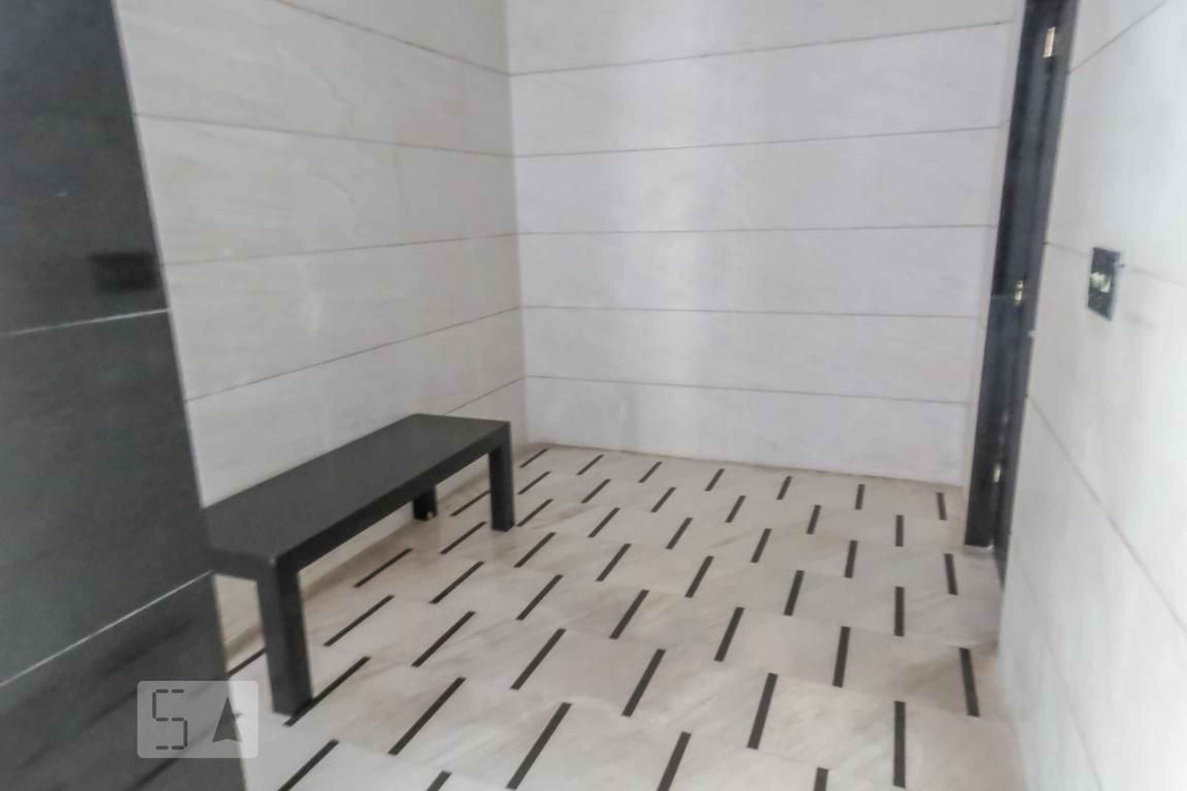 Área comum - Gondomar Santiago