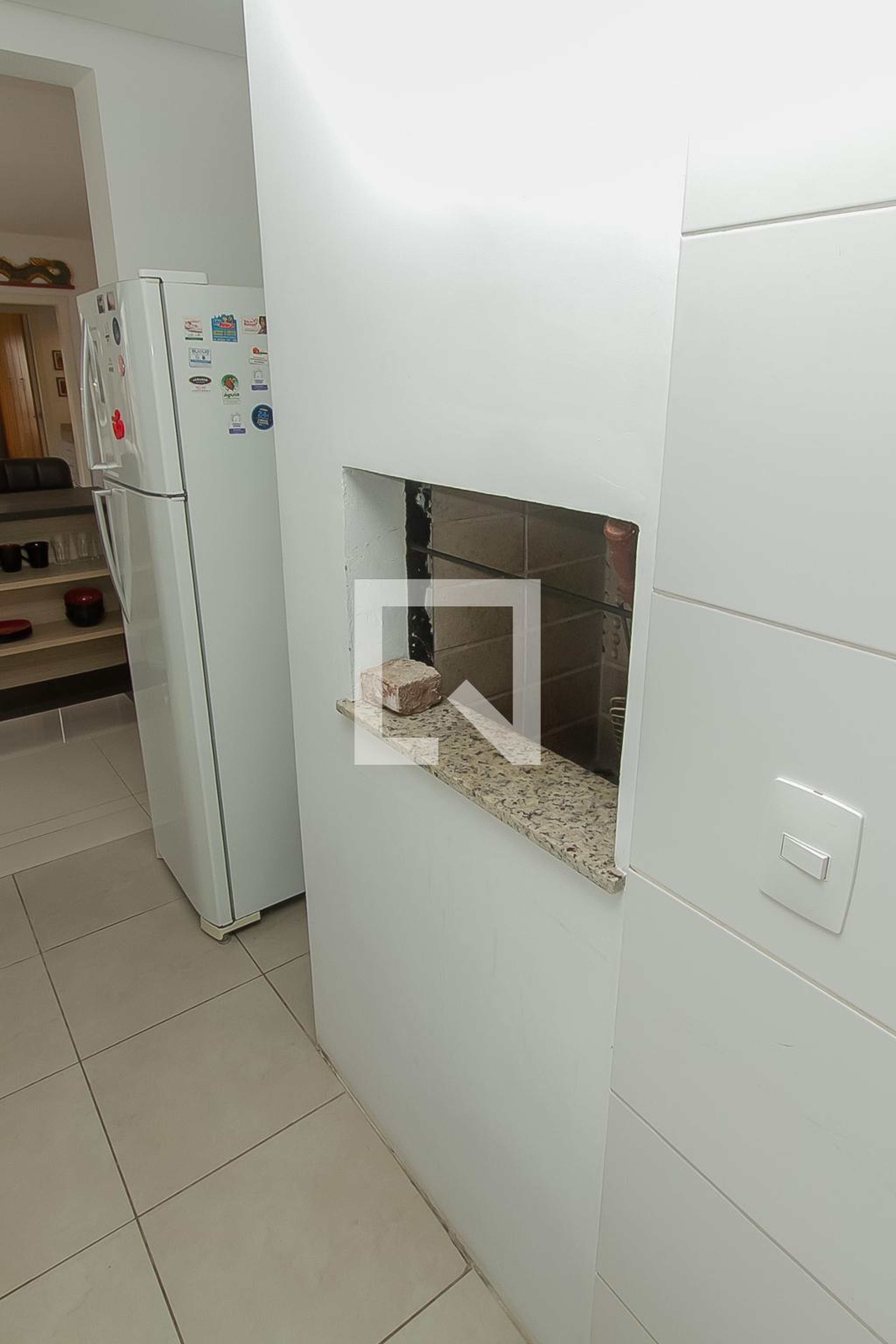 Churrasqueira - York