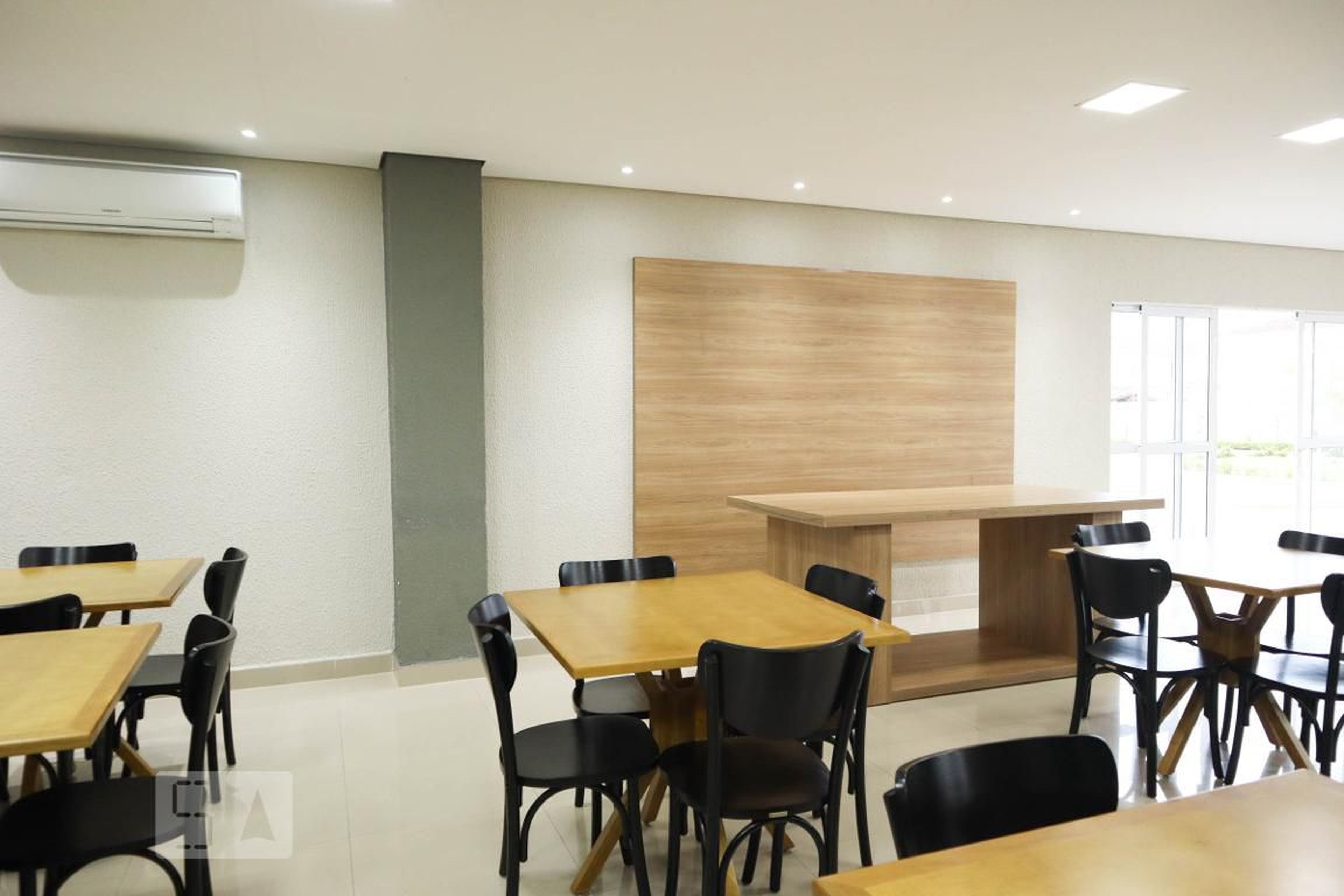 Salão de Festa - Canto da Natureza