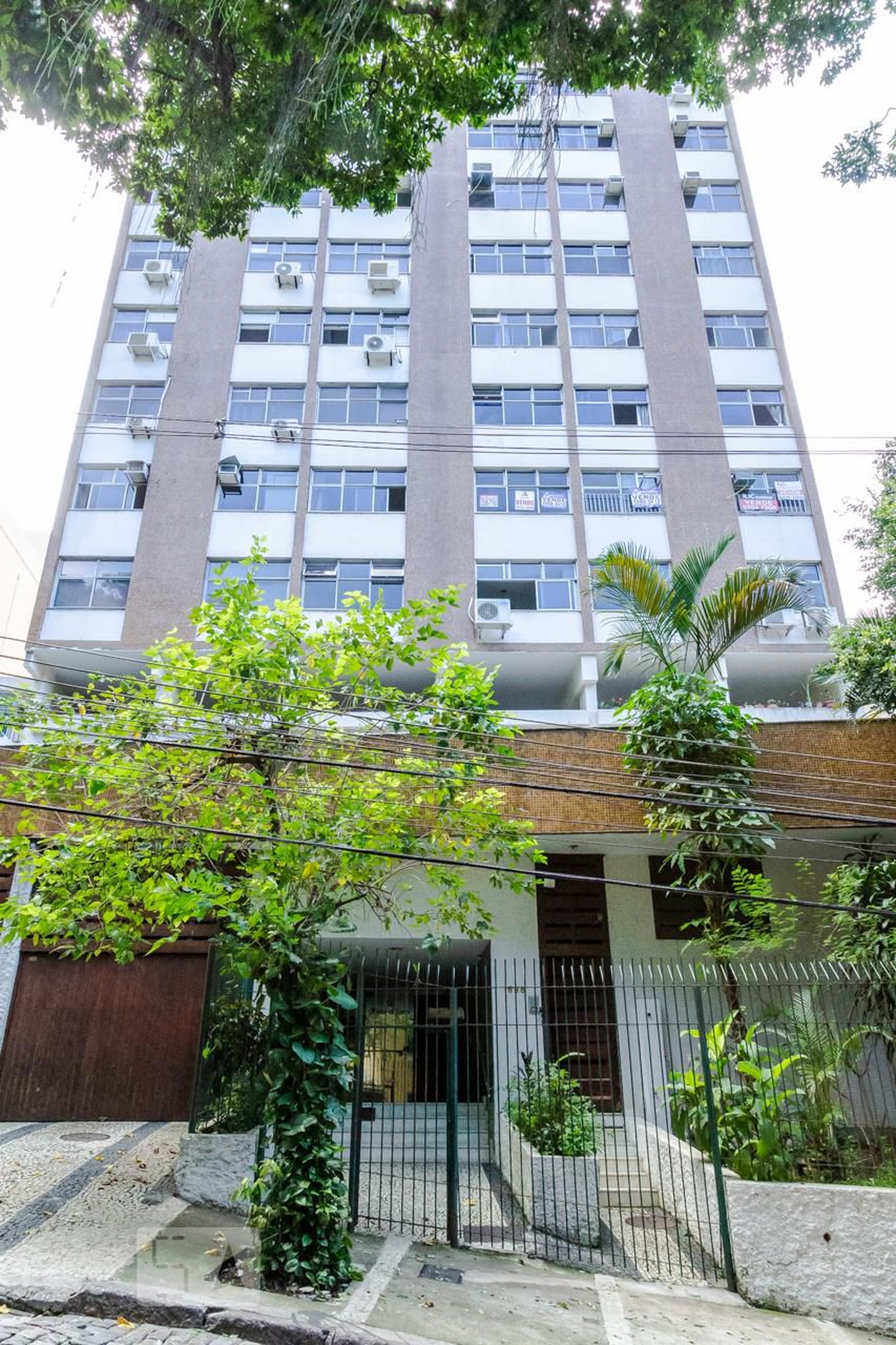 Fachada Edifício House Of Lords