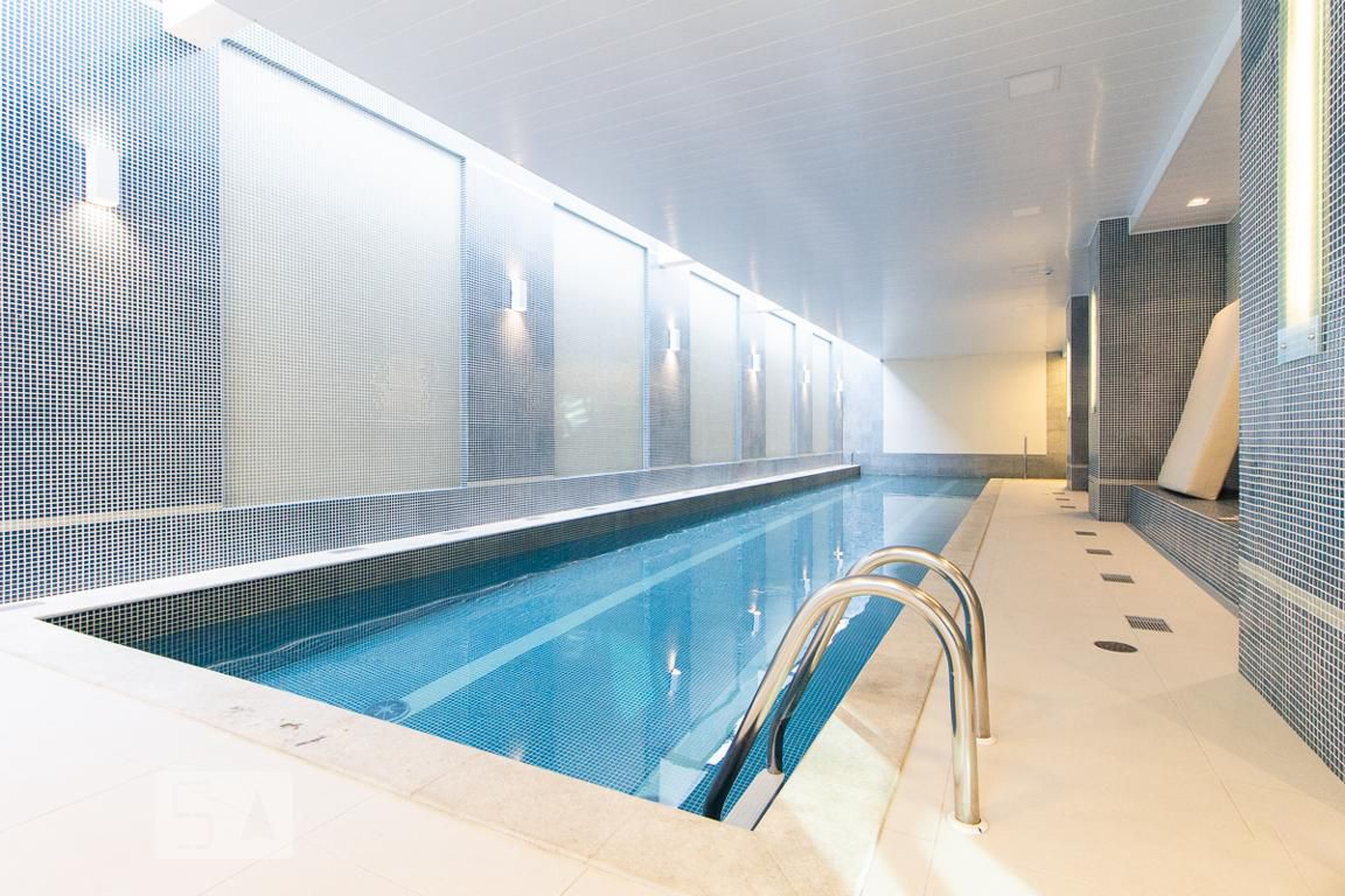 Piscina - Batel Home