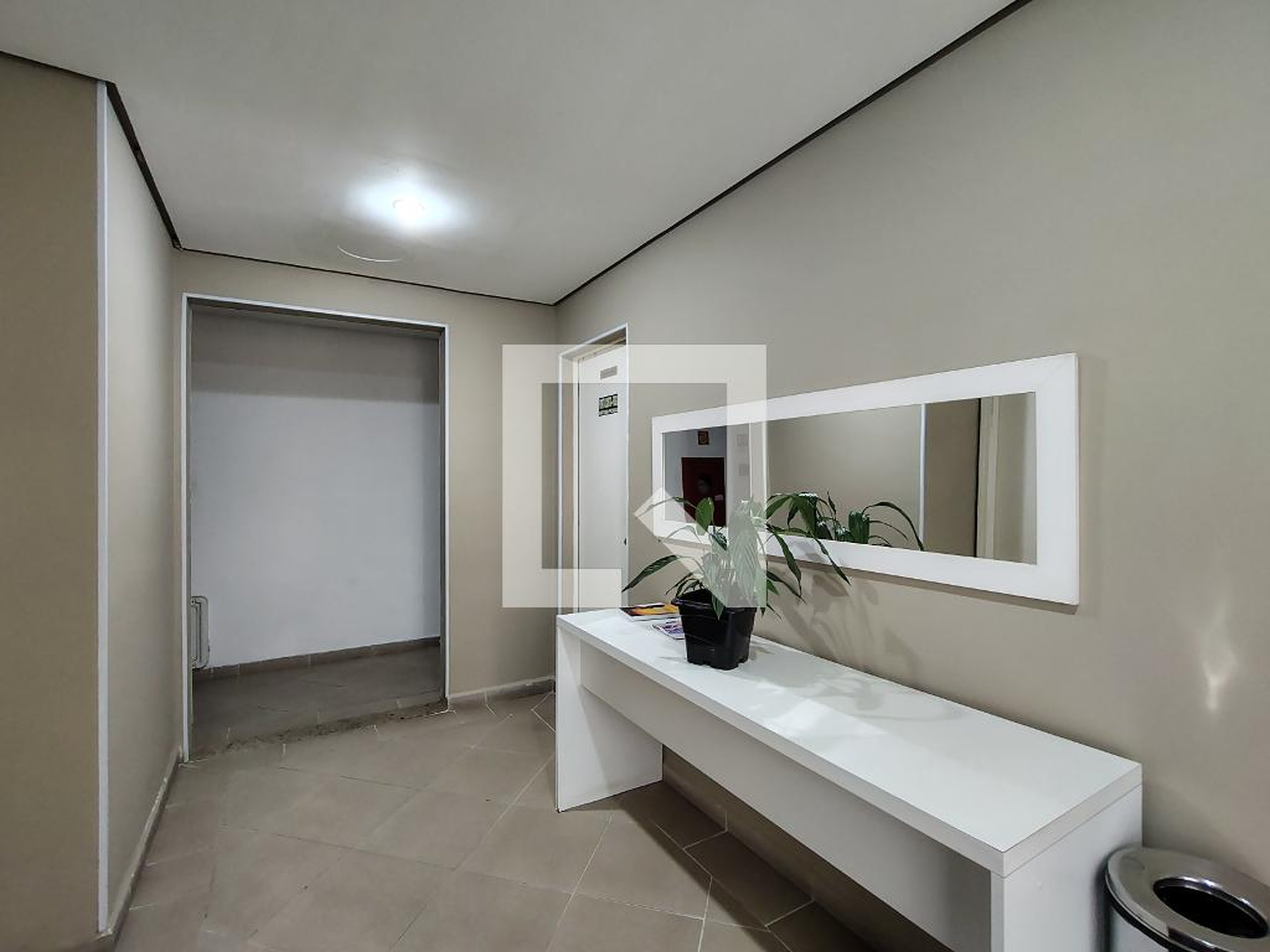 Hall de entrada - Quinta do Sol