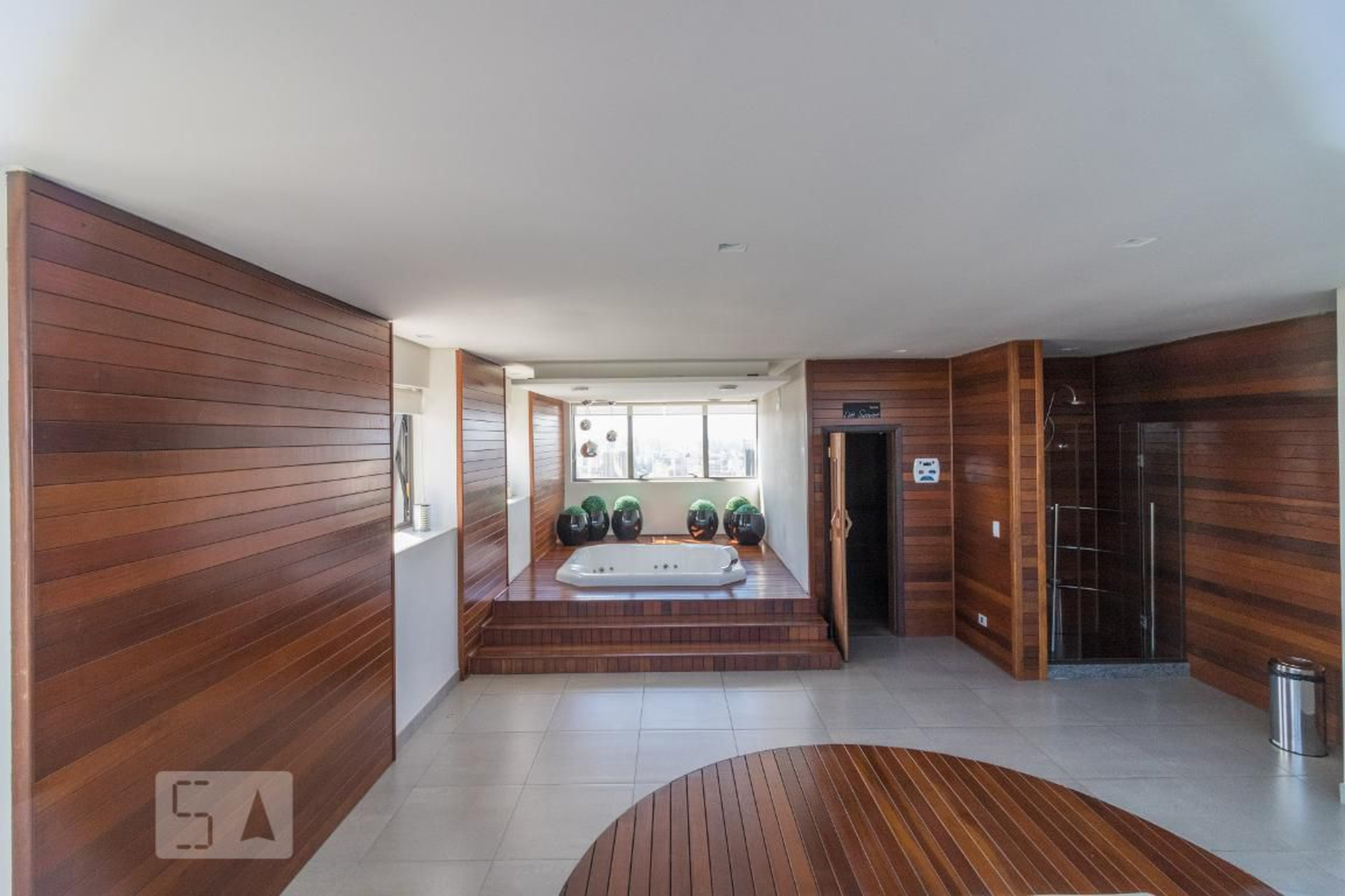 Spa - Universe Life Square