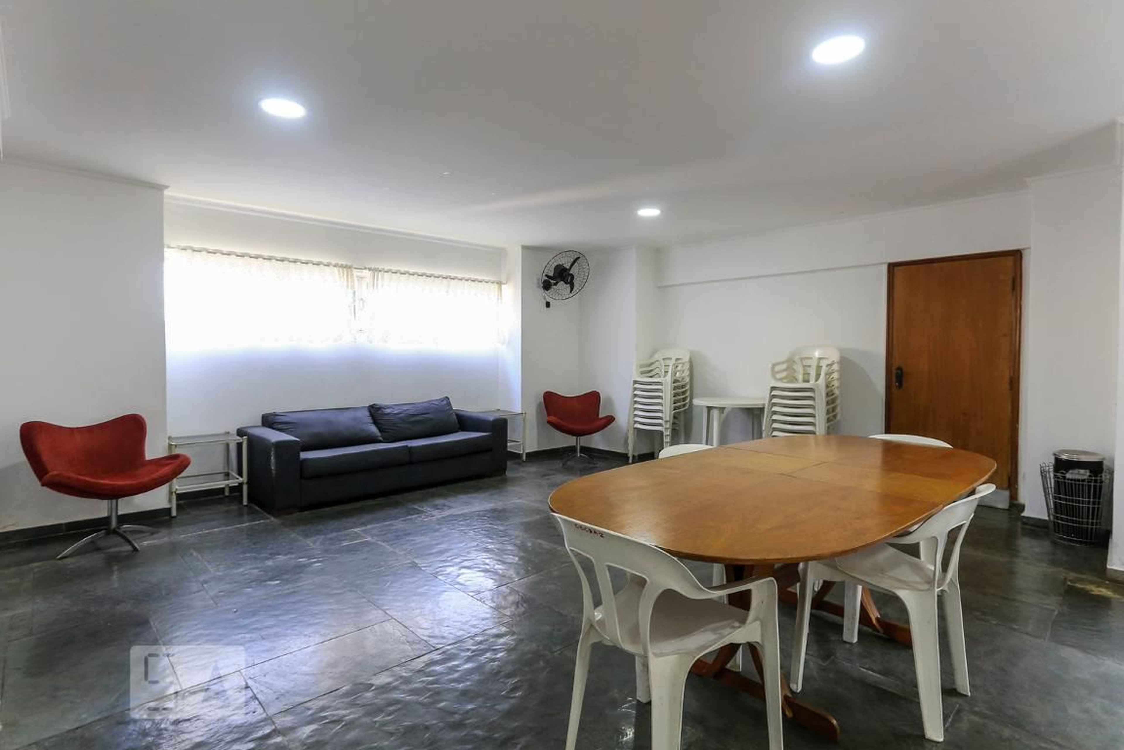 Salão de Festa - Cote DAzur