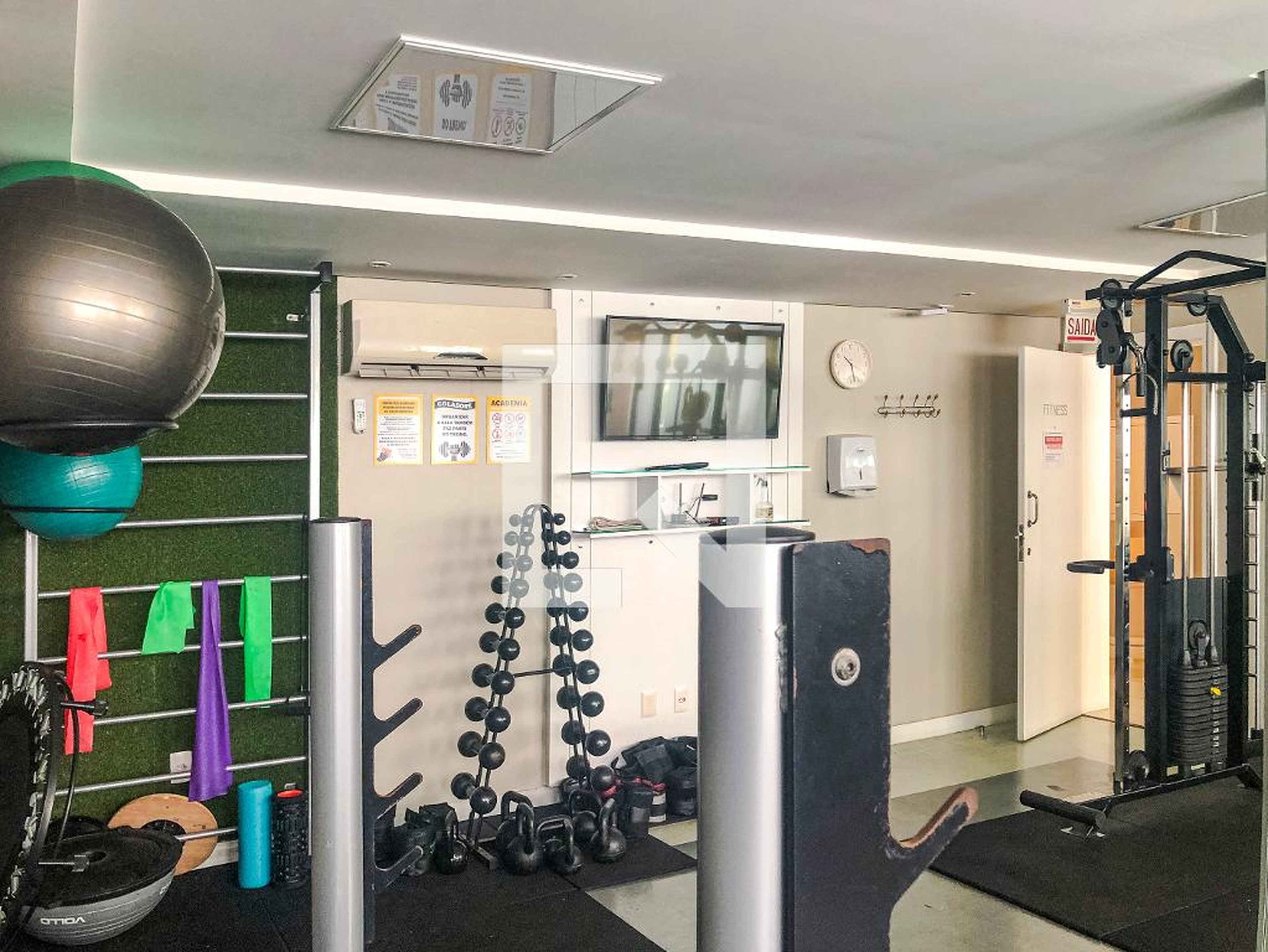 Academia - Marina Park