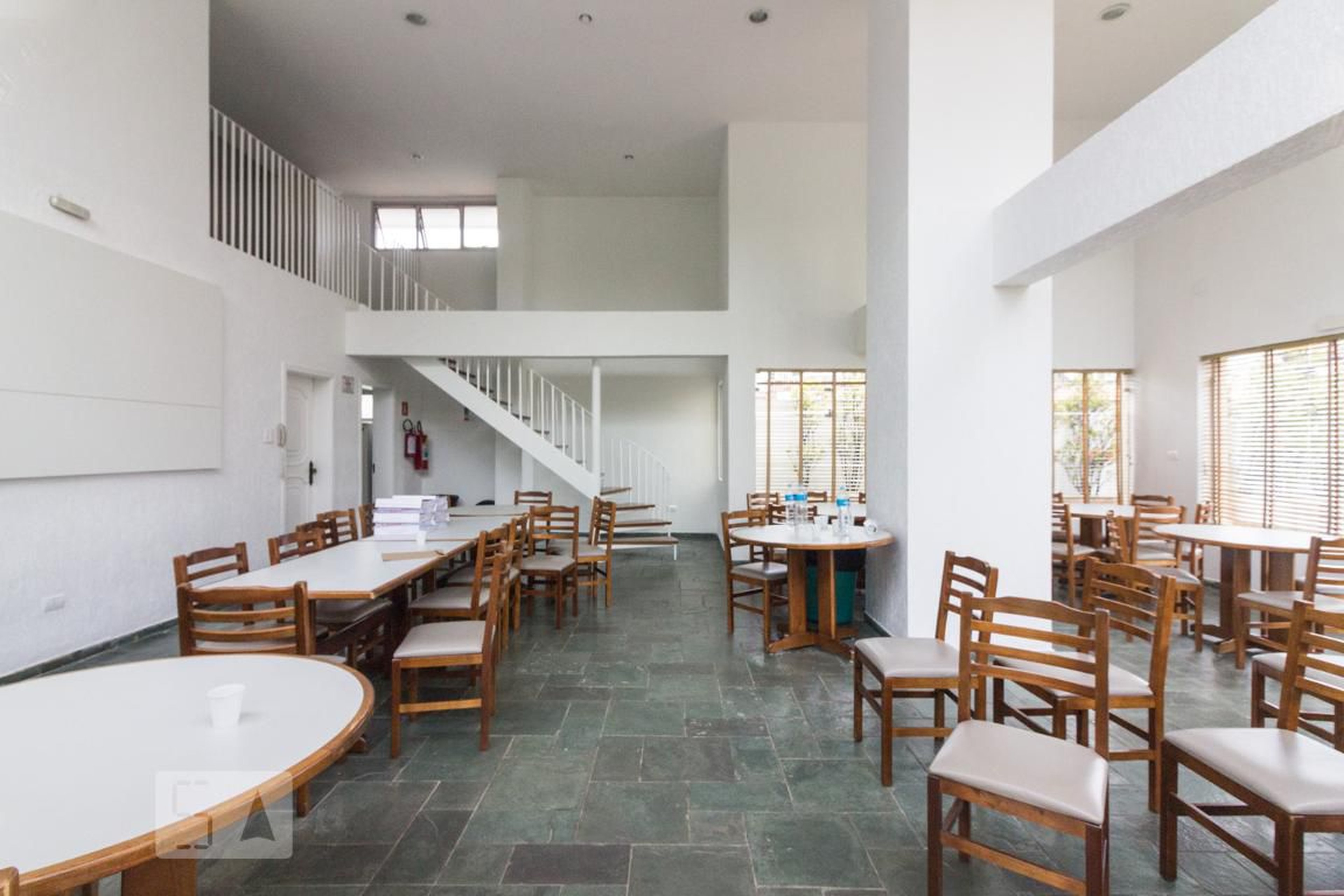 Salao de Festa - Portal da Cantareira