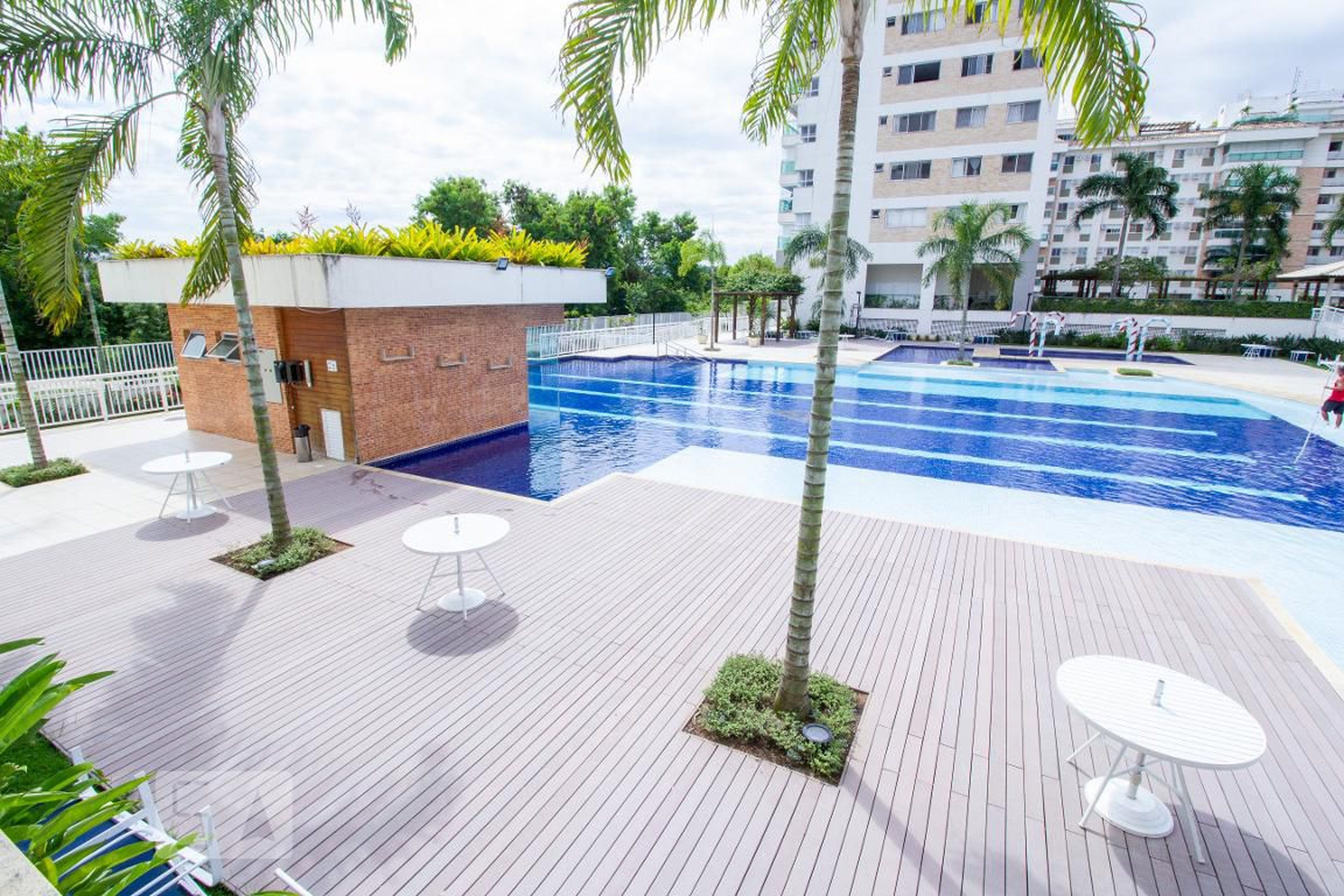 Piscina - Vistta Laguna