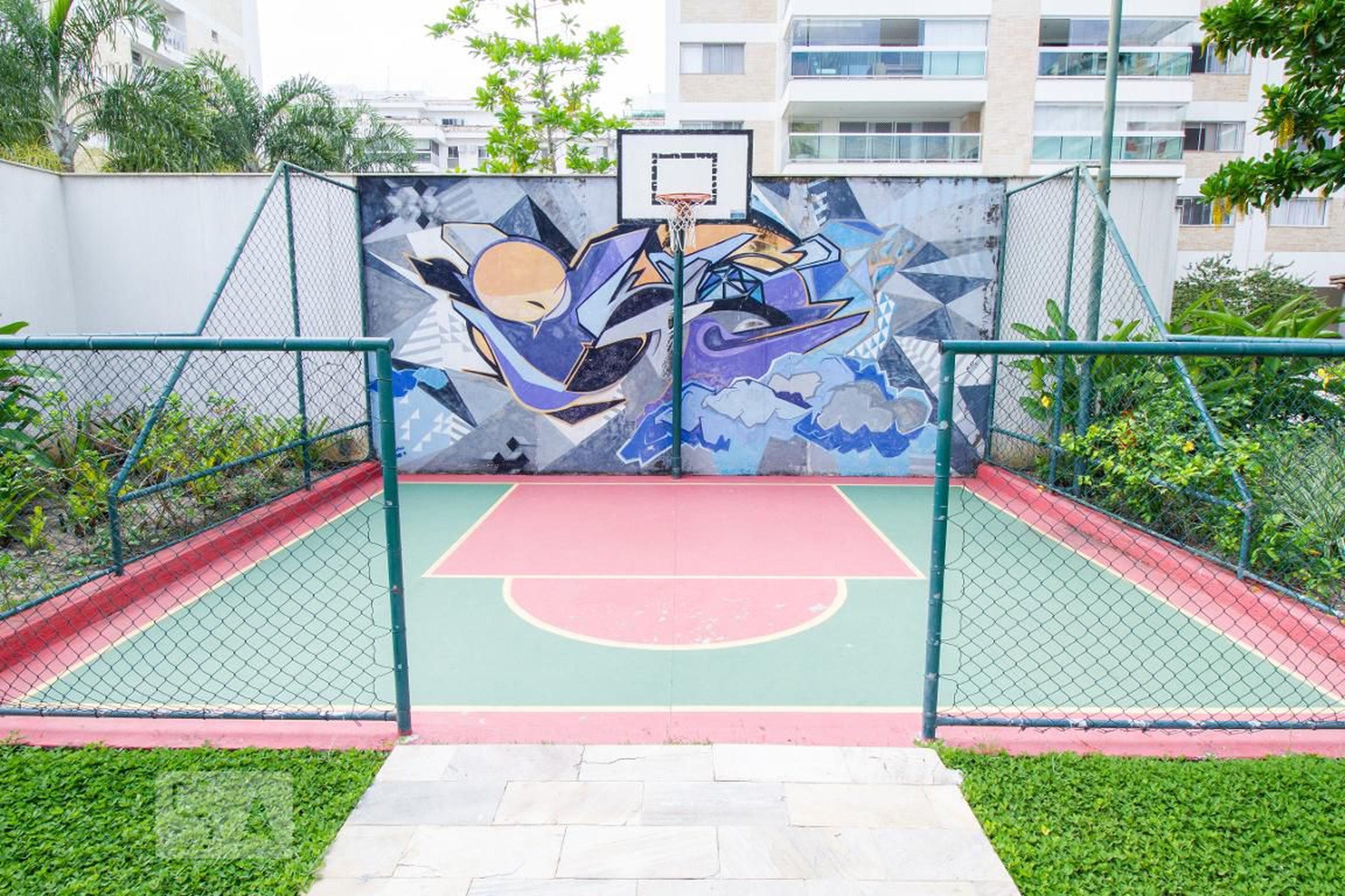 Quadra - Vistta Laguna