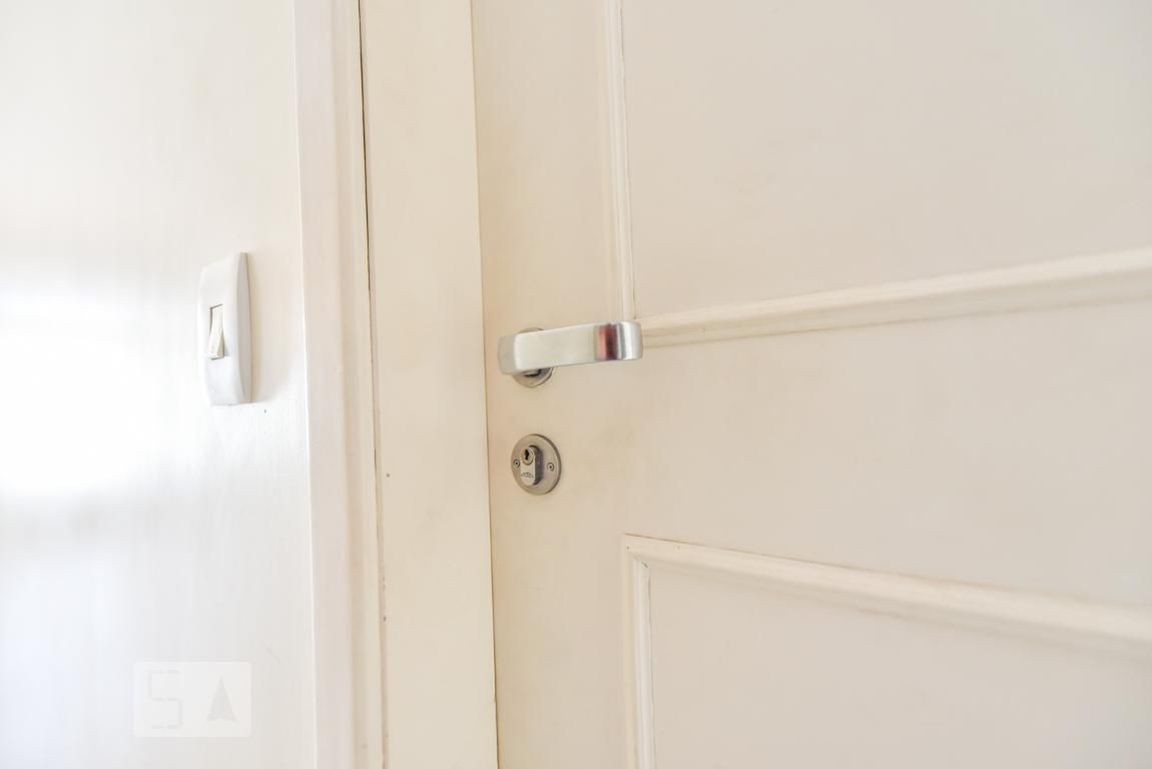 Entrada - Bela Vista Residence