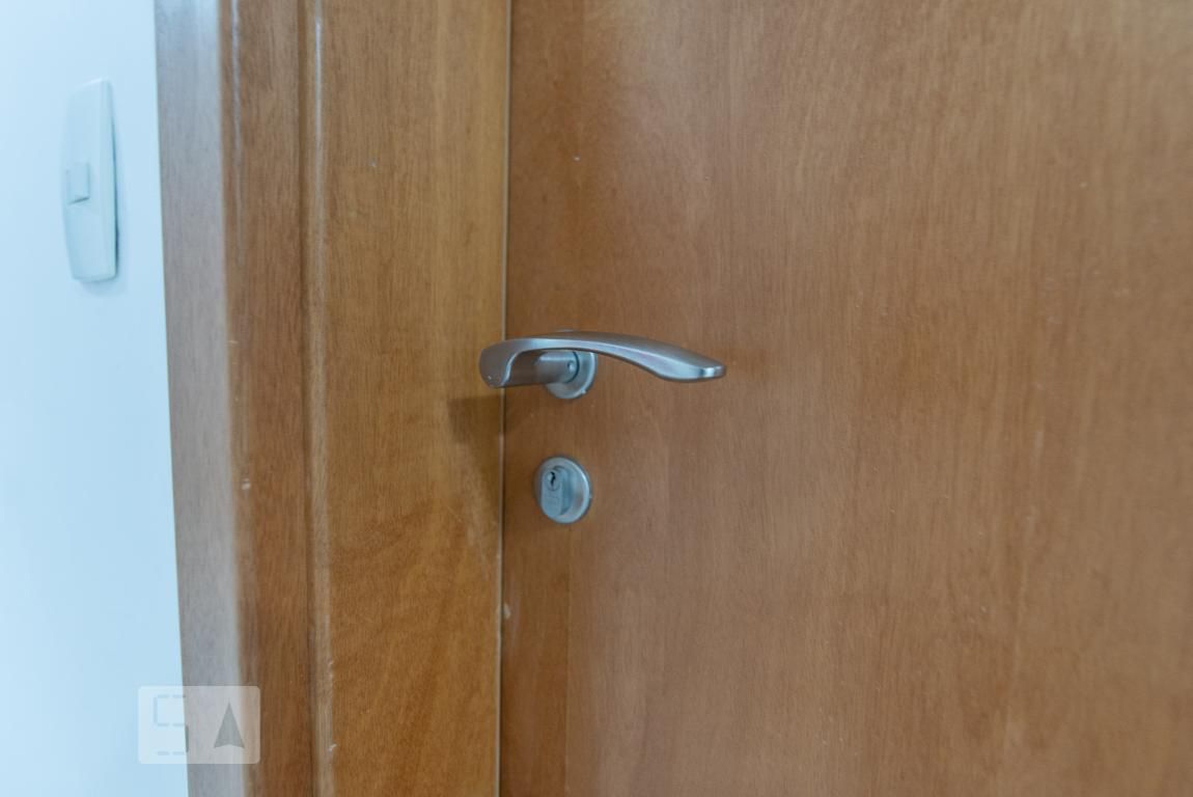 Entrada - K Apartments