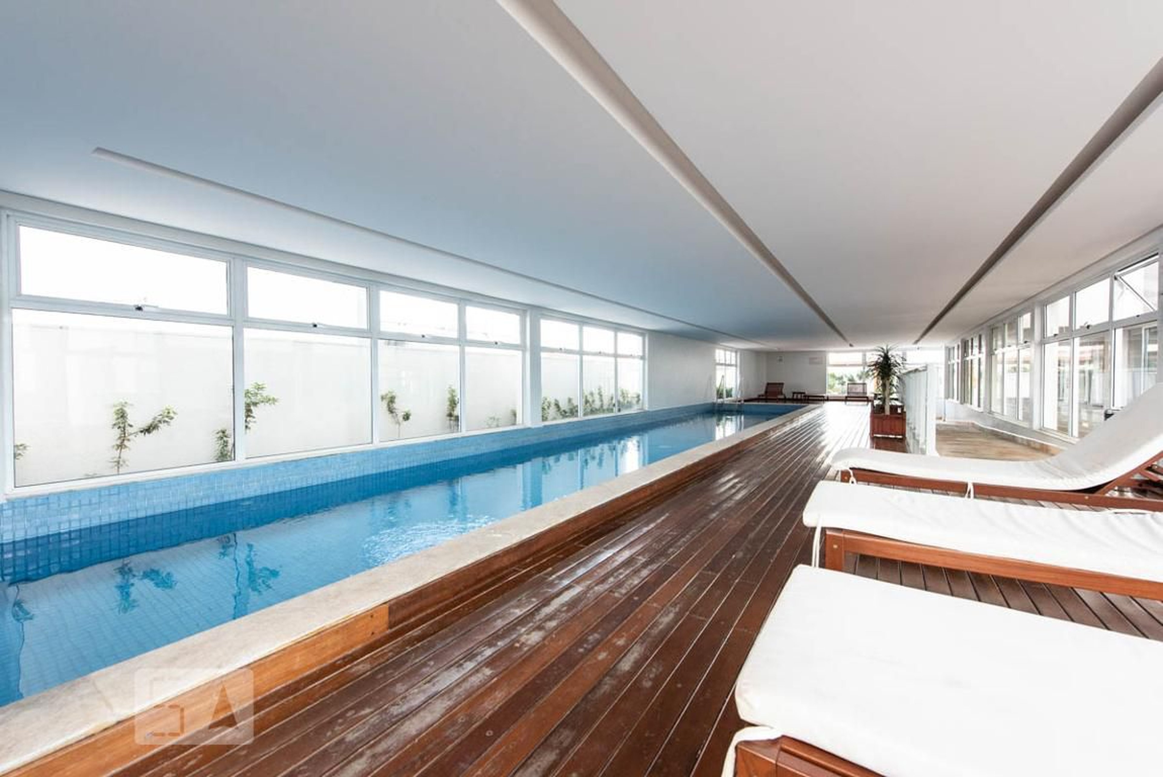 Piscina - K Apartments
