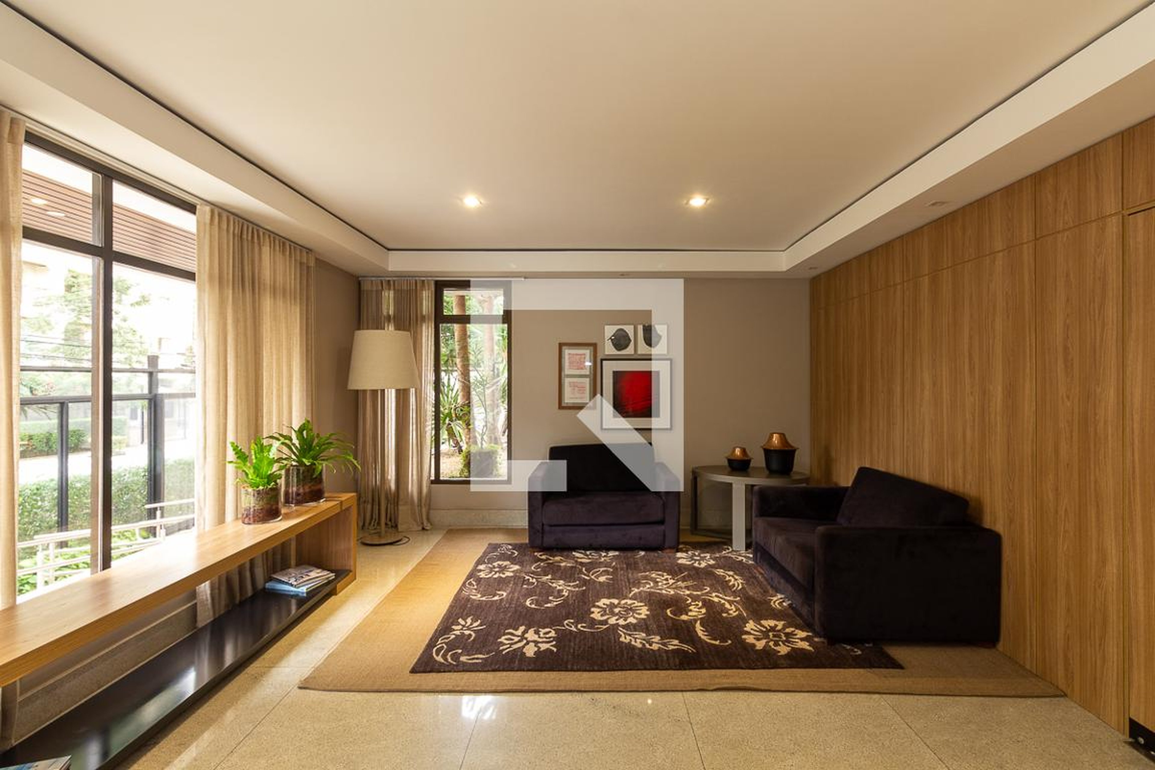 Hall Social - Pajuçara