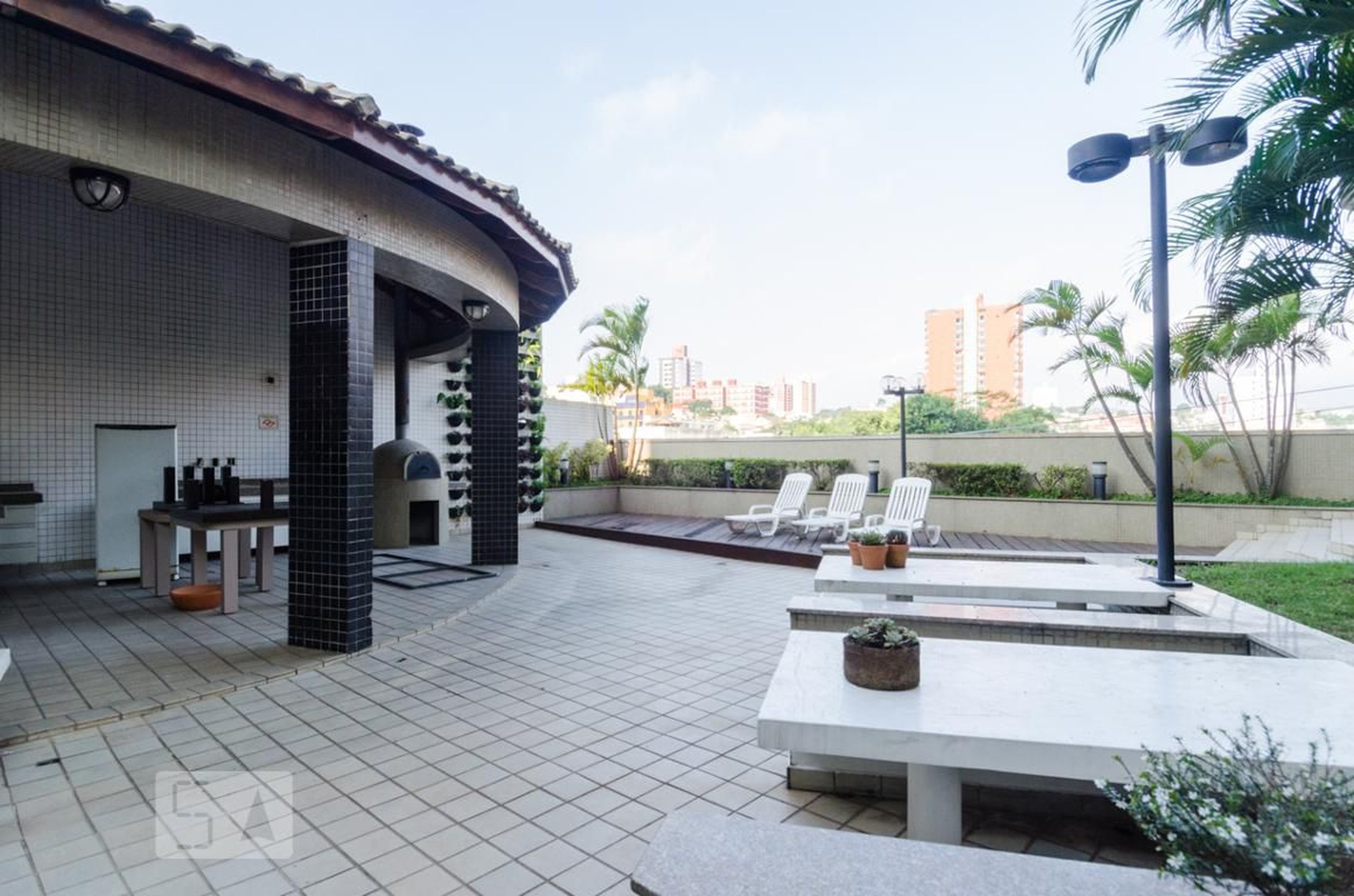 Churrasqueira - Arcos