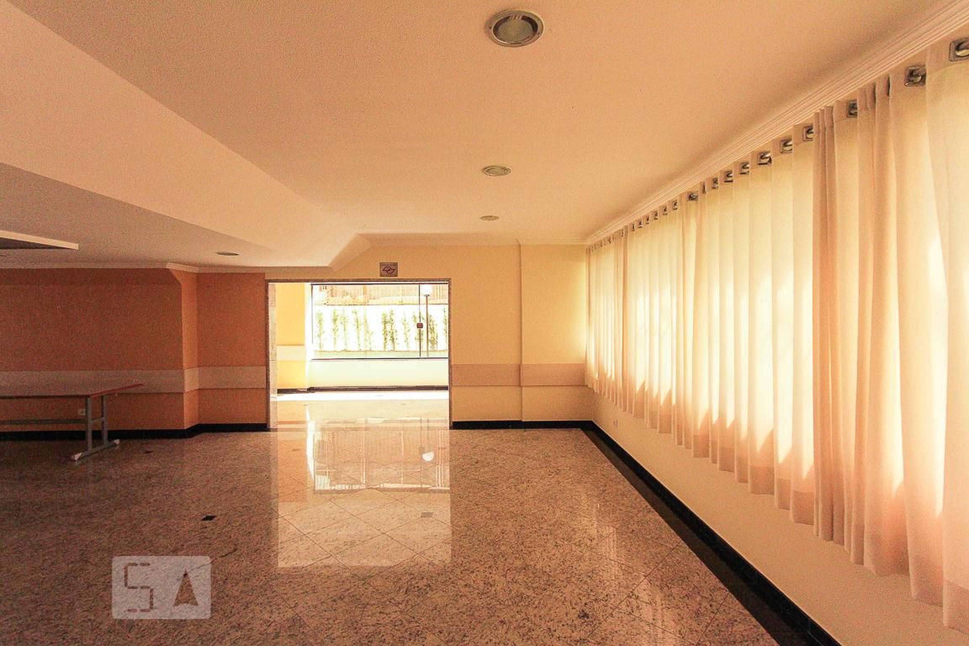 salão de festa - Vera