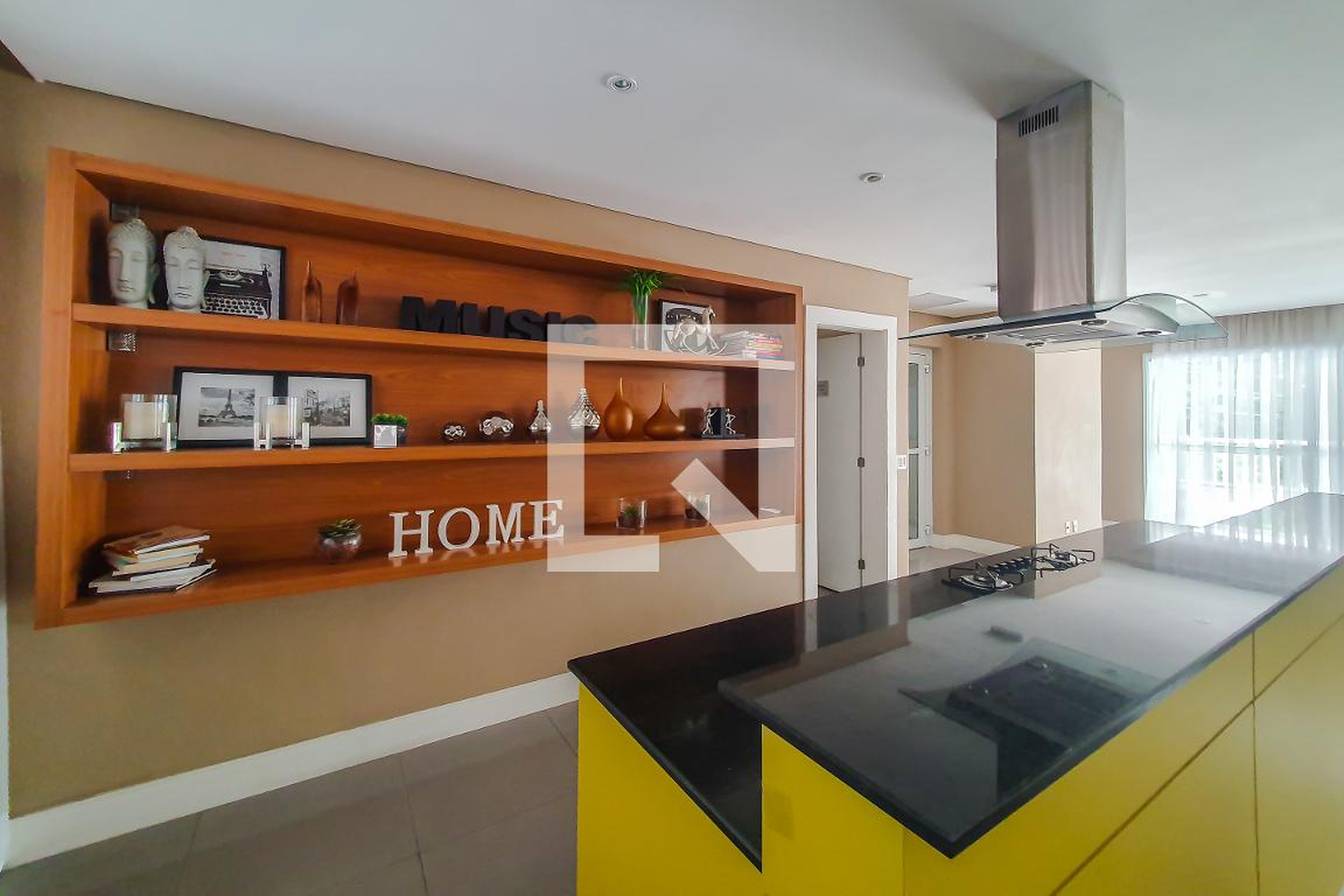 Espaço Gourmet - Ideal Klabin