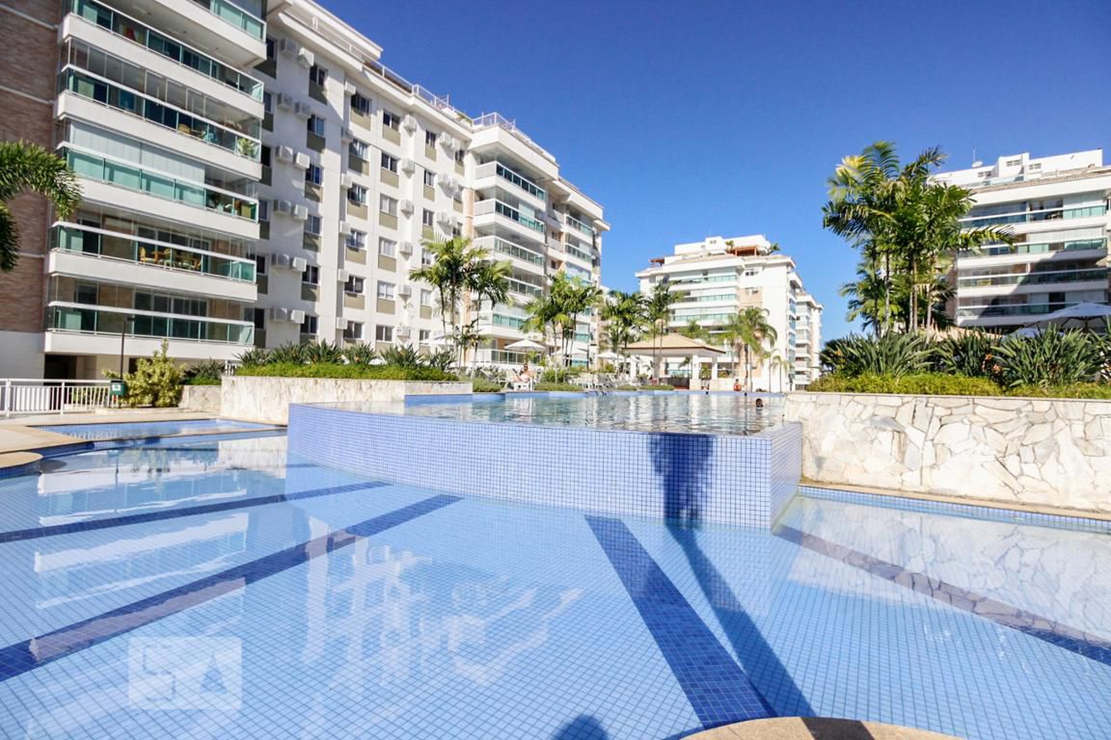 Piscina - Laguna Di Mare