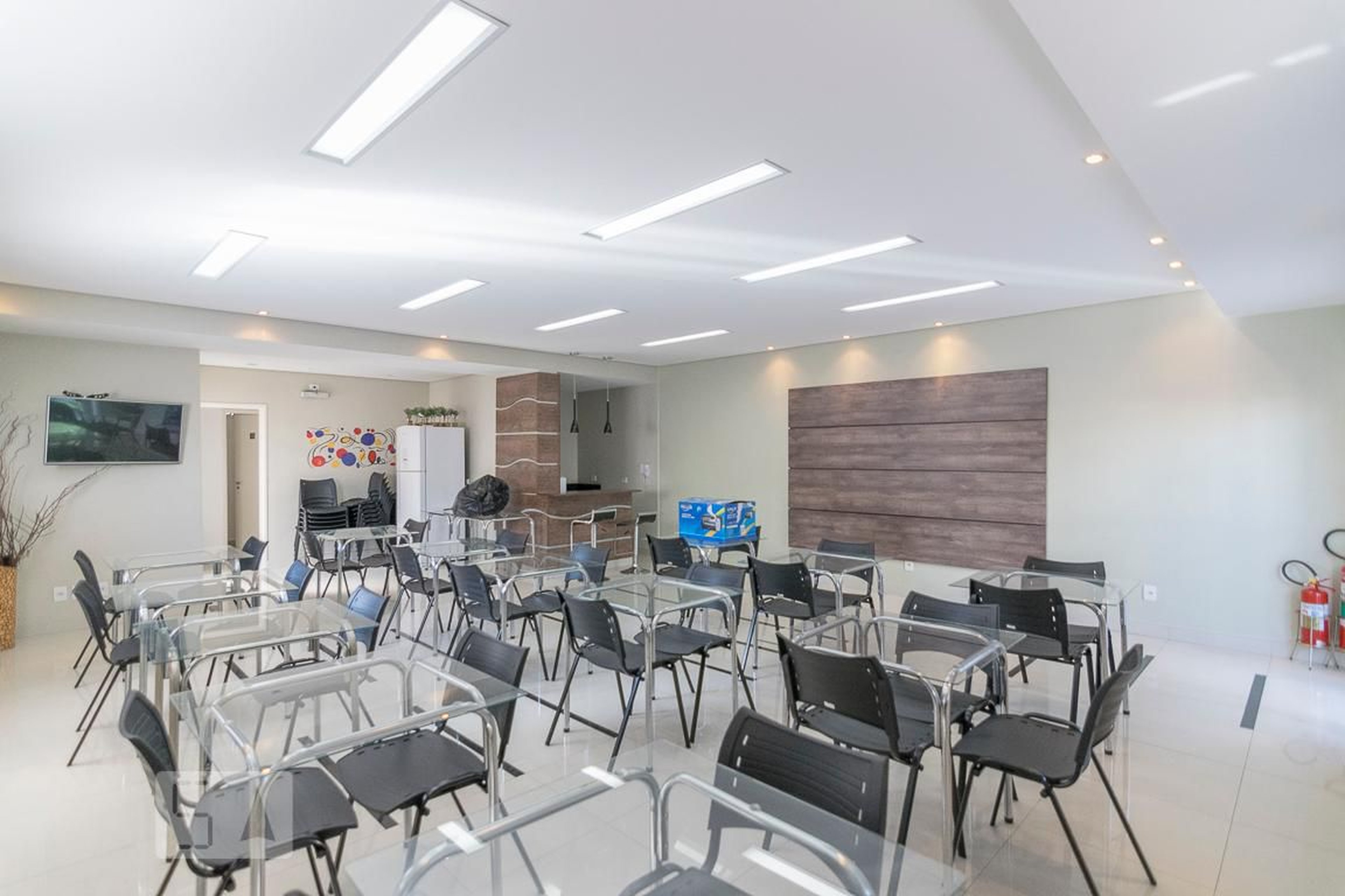 Salão de Festas - Essence