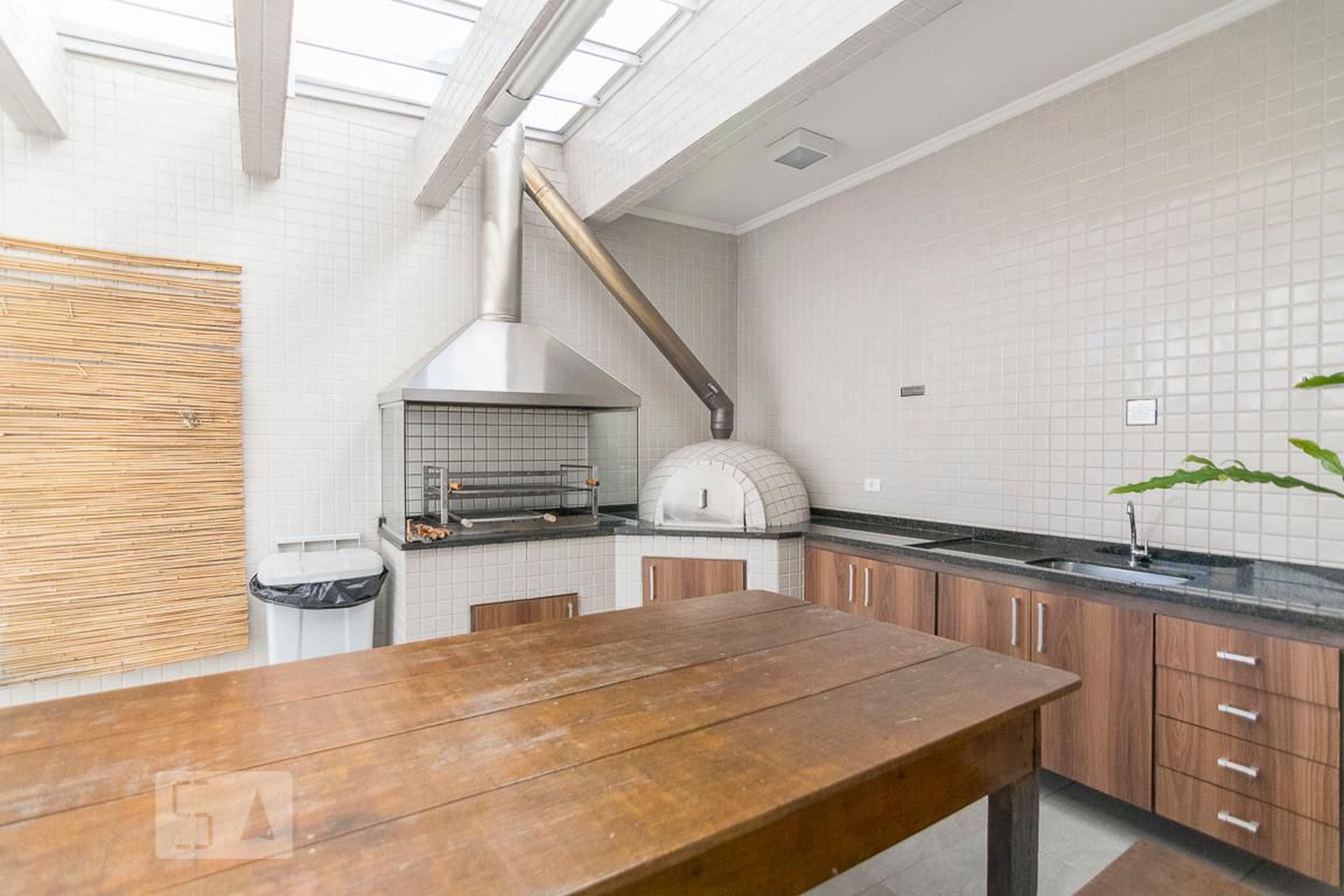 Churrasqueira - Essence