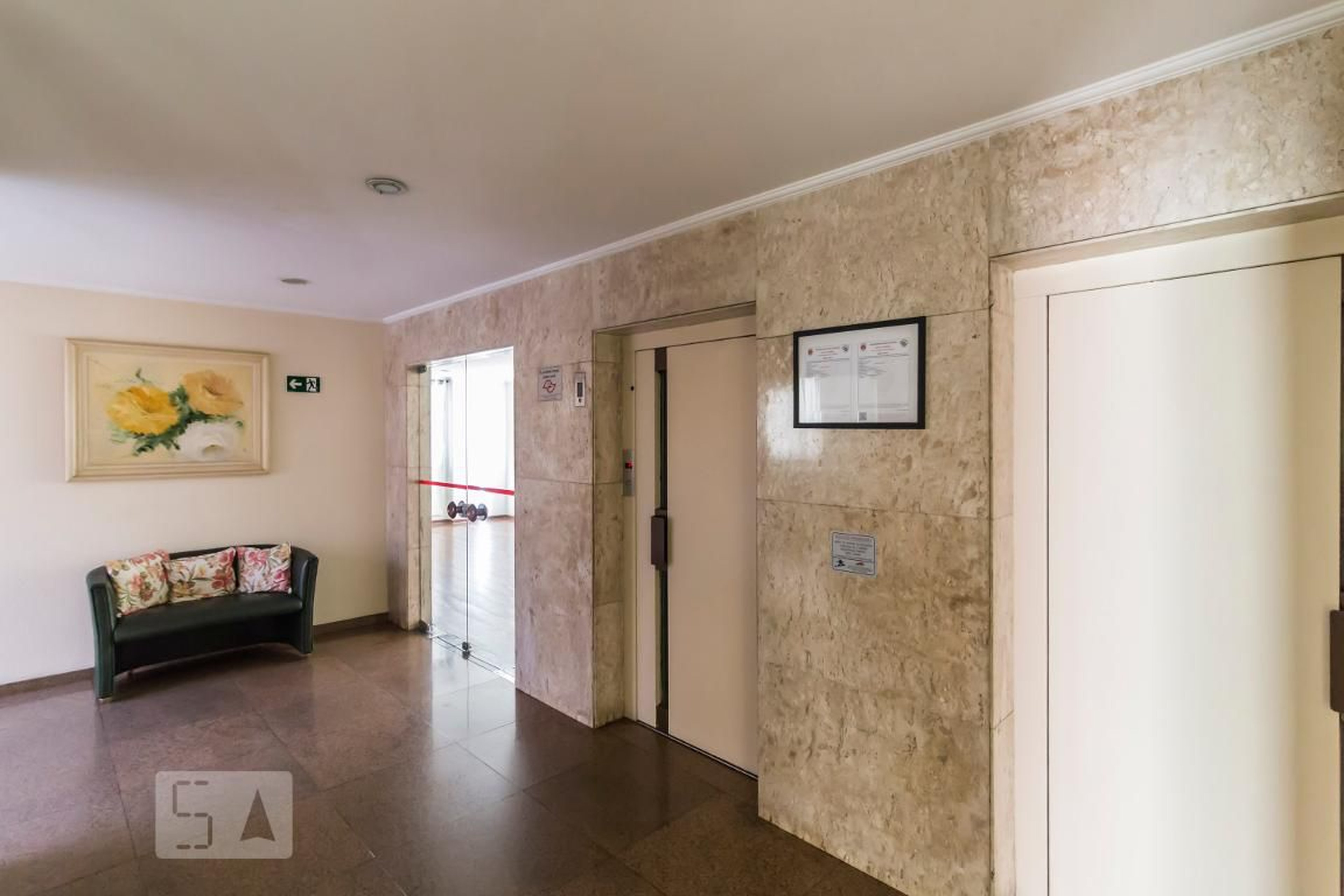 Hall social - Monte Carlo