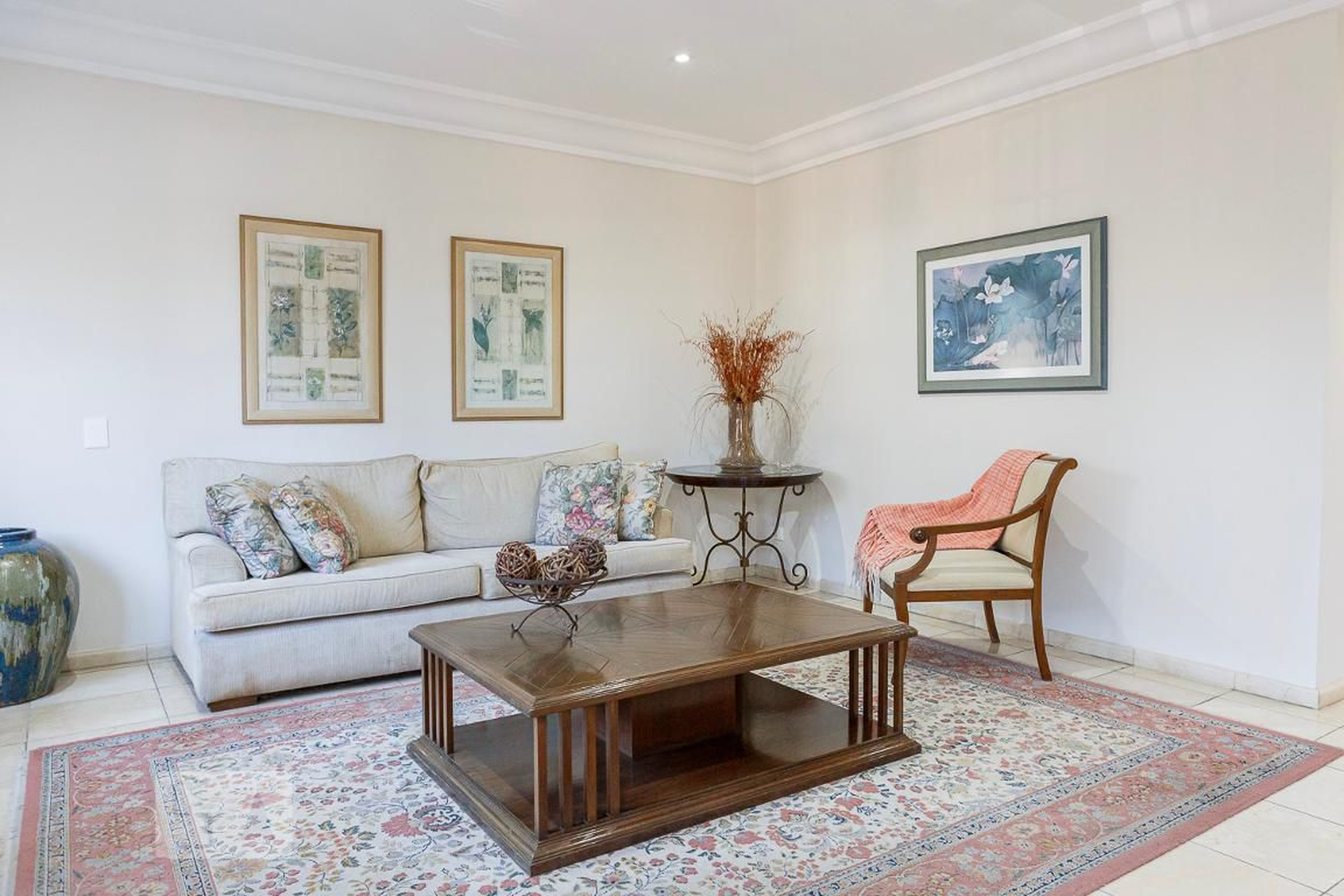 Hall de Entrada - Chelsea