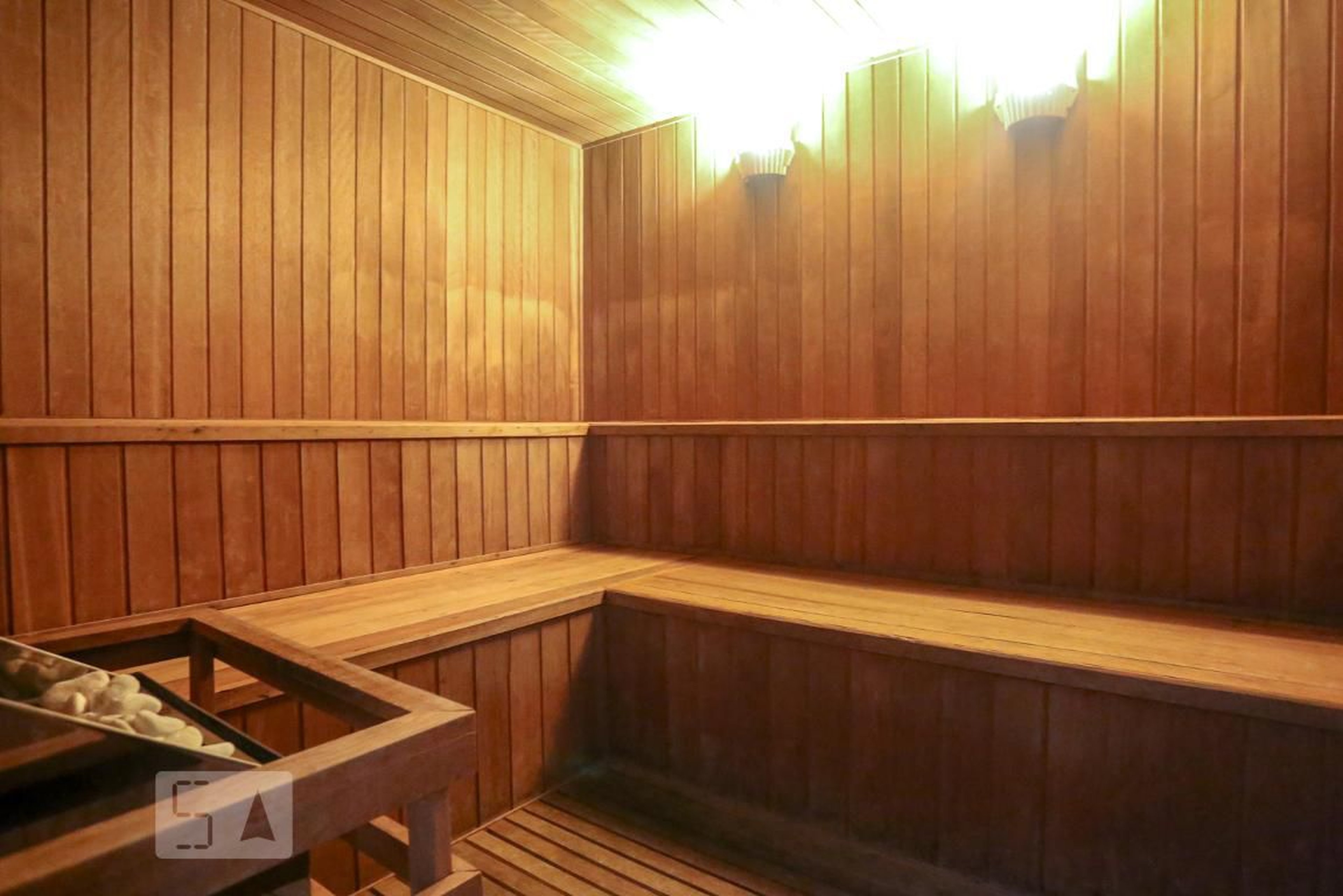 SPA - Setin Downtown Brigadeiro