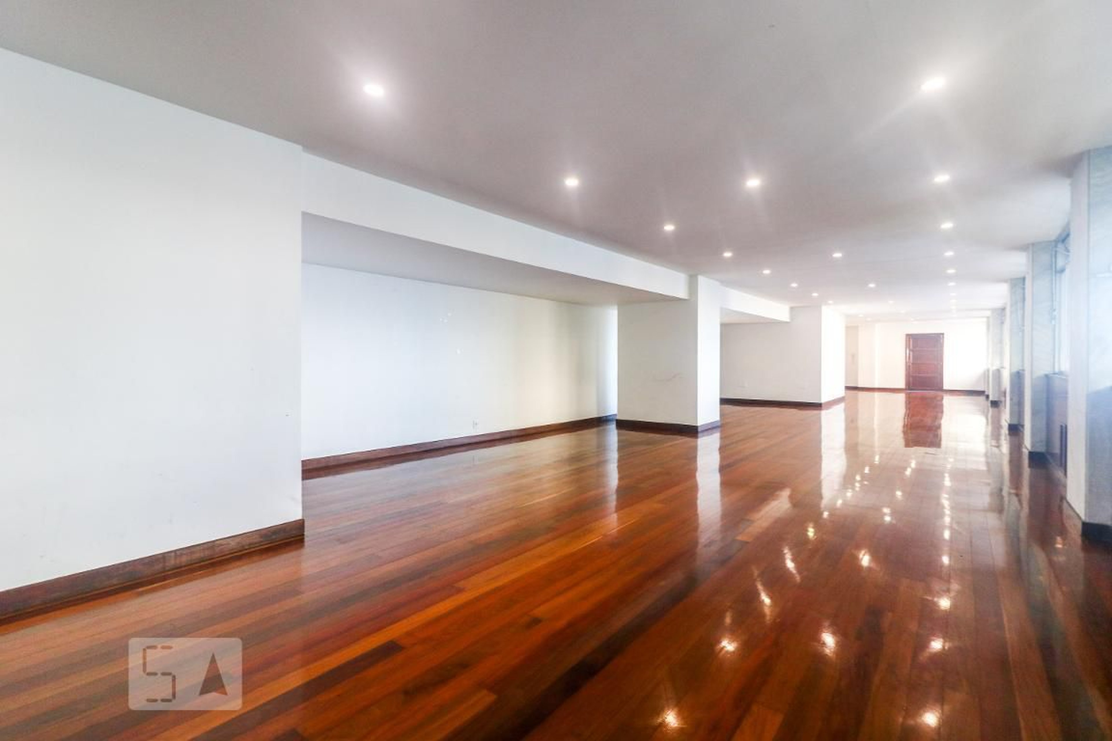 Salão de Festas - Antônio Vivaldi