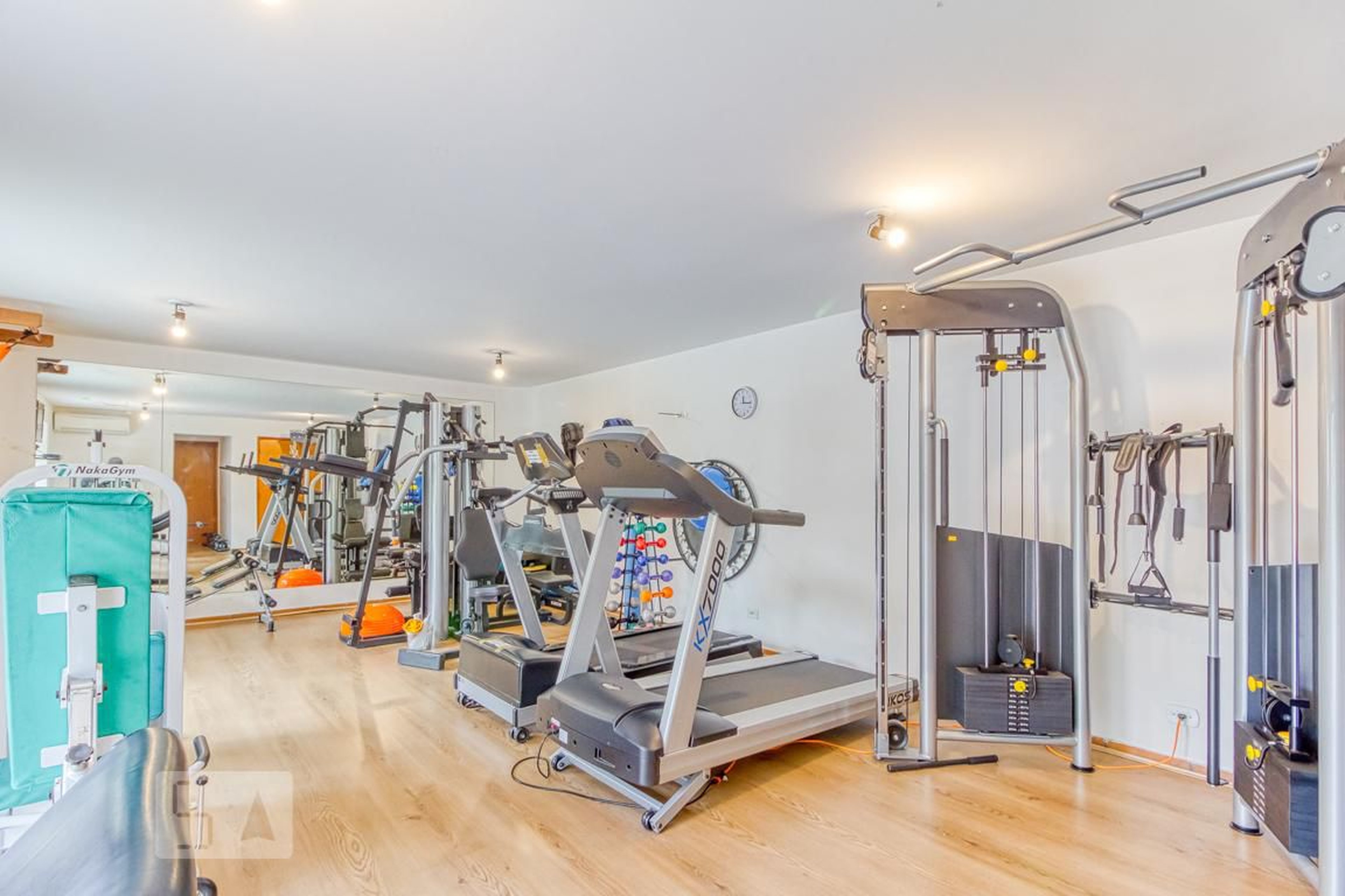 Academia - Palazzo Anna Capri