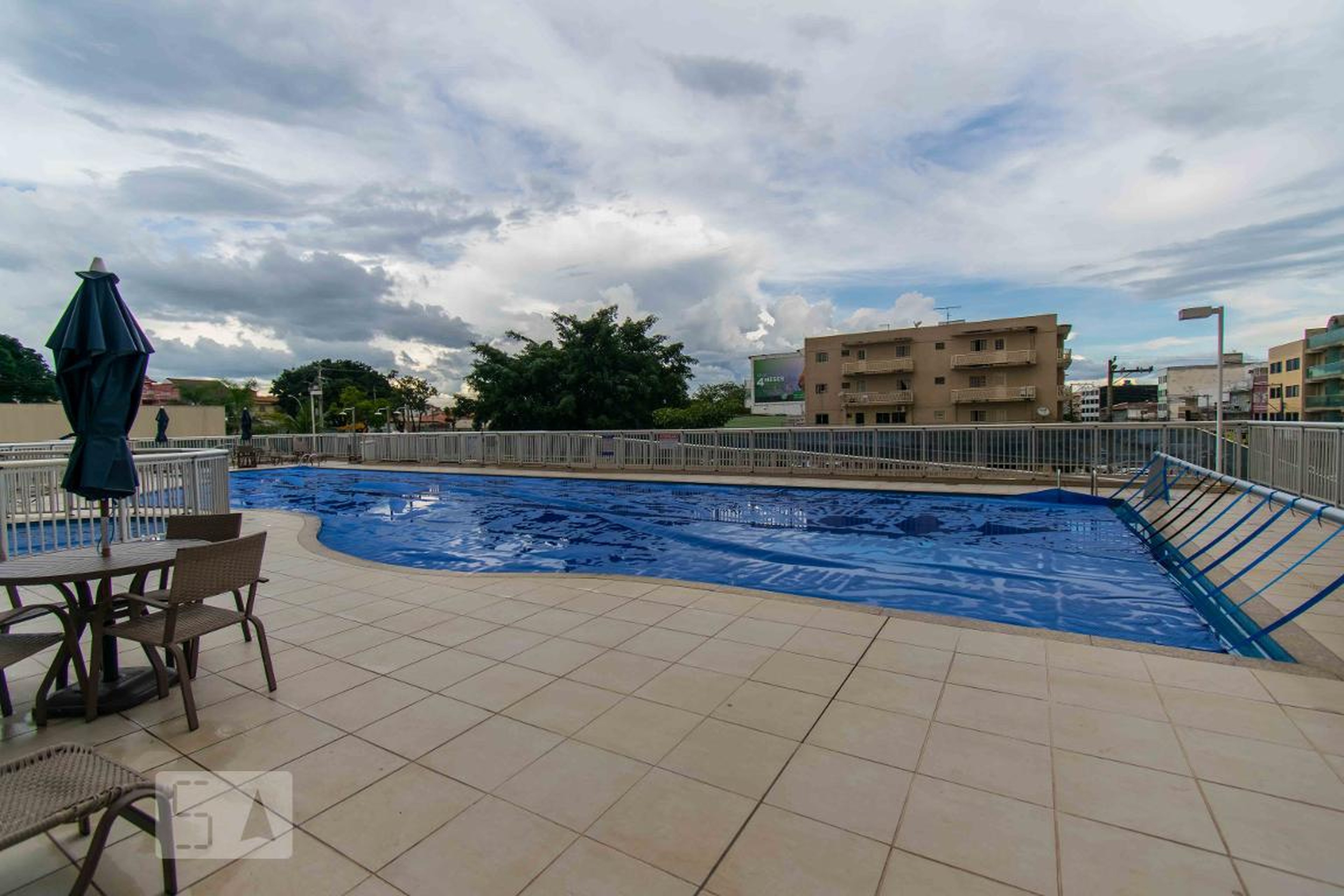Piscina - Duetto