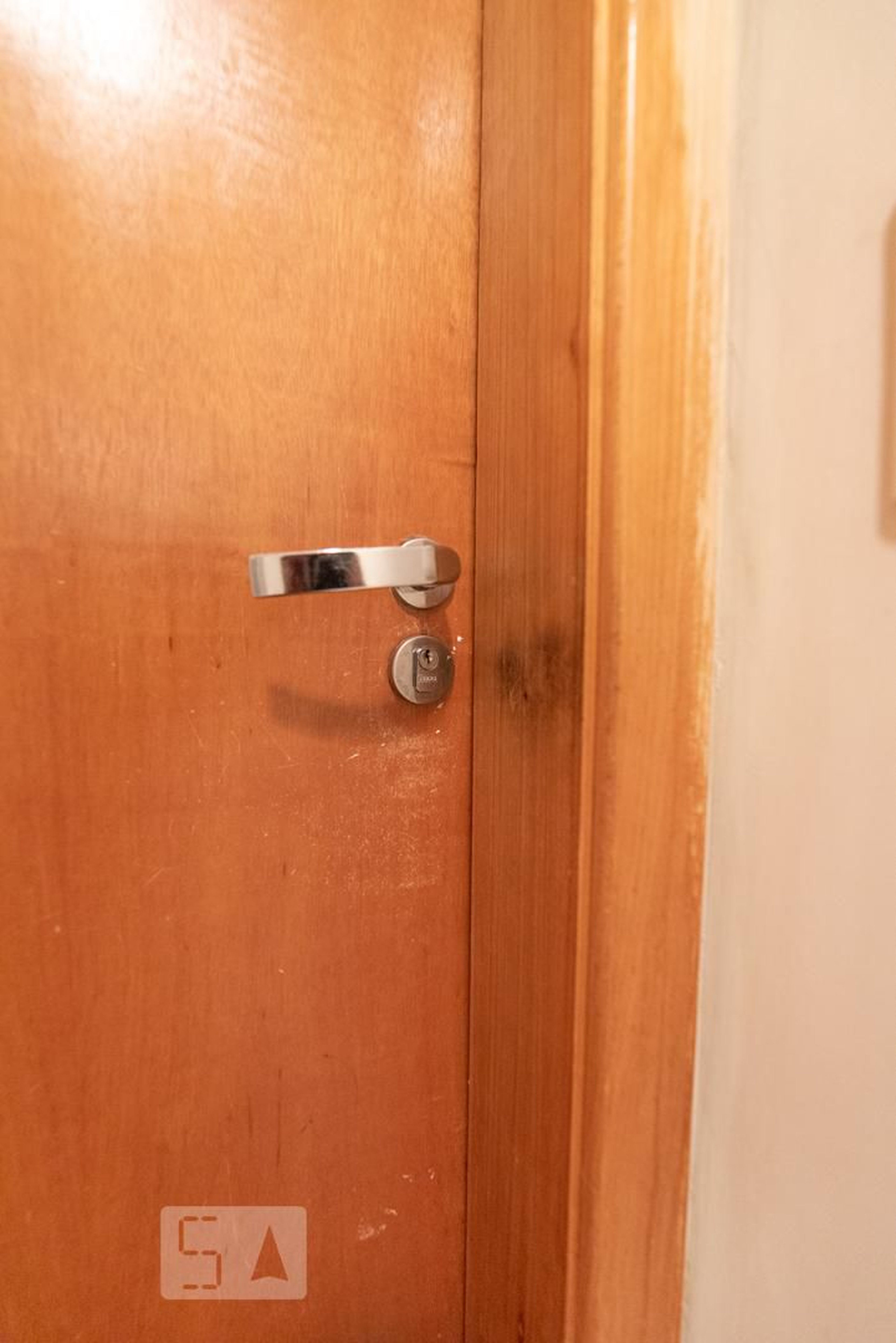 Entrada - Alta Vista