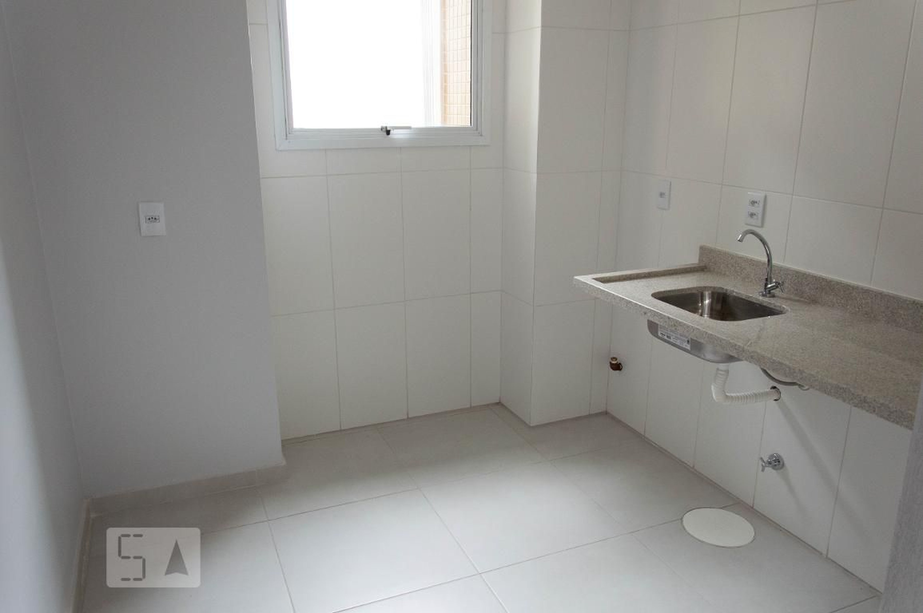 Salão de Festas - Jardim das Cerejeiras