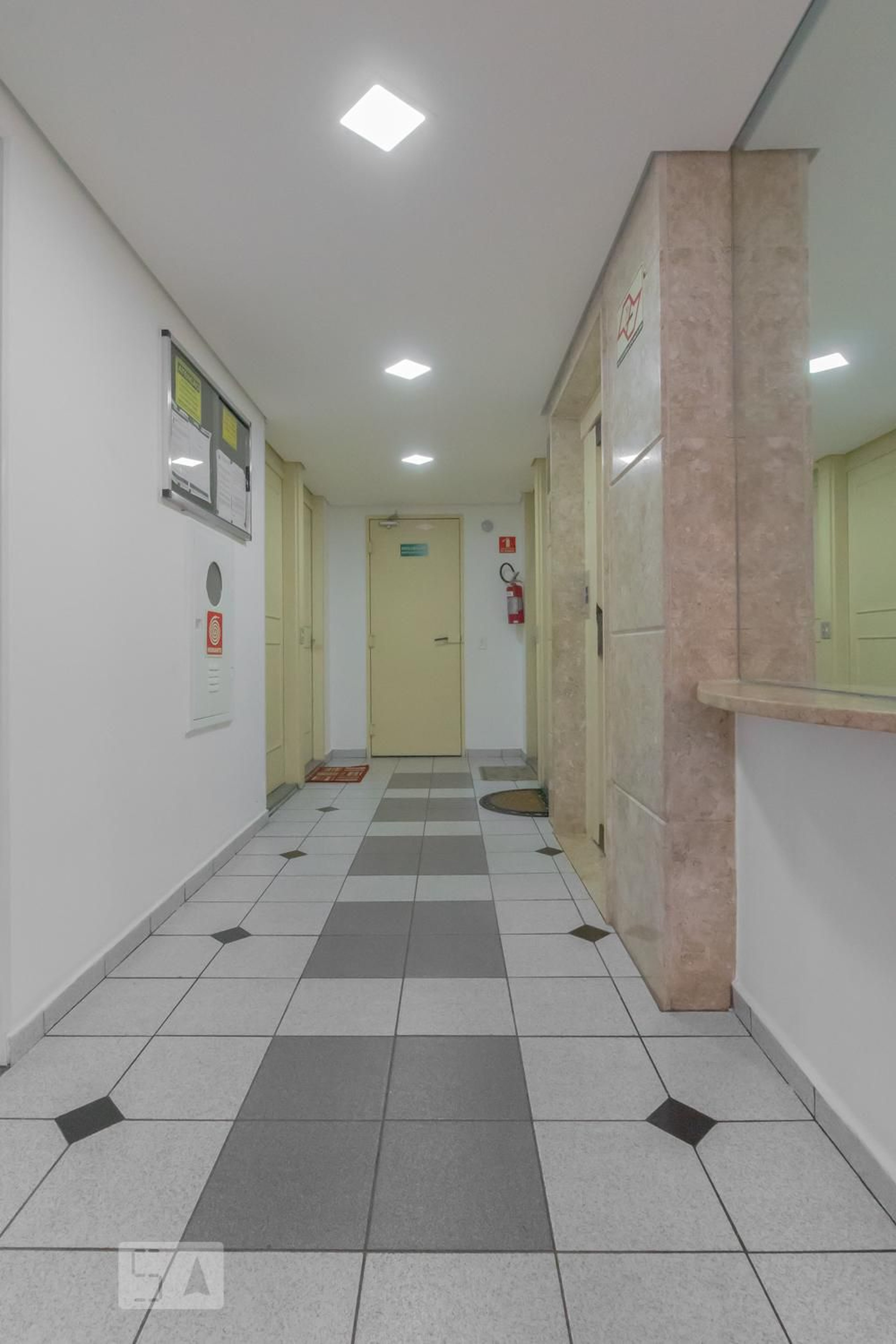 Hall social - São Guilherme