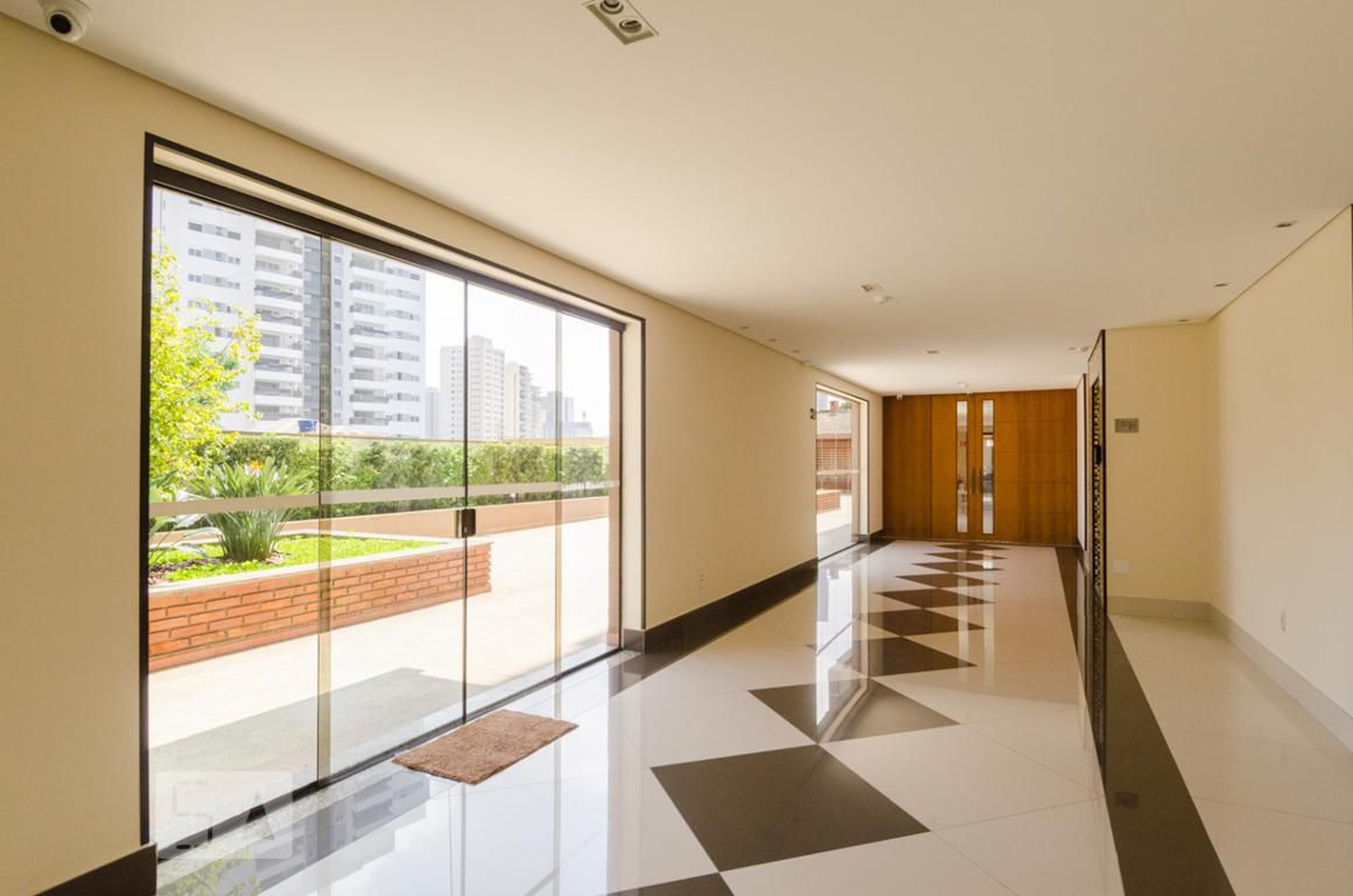 Hall Social - Aguiar