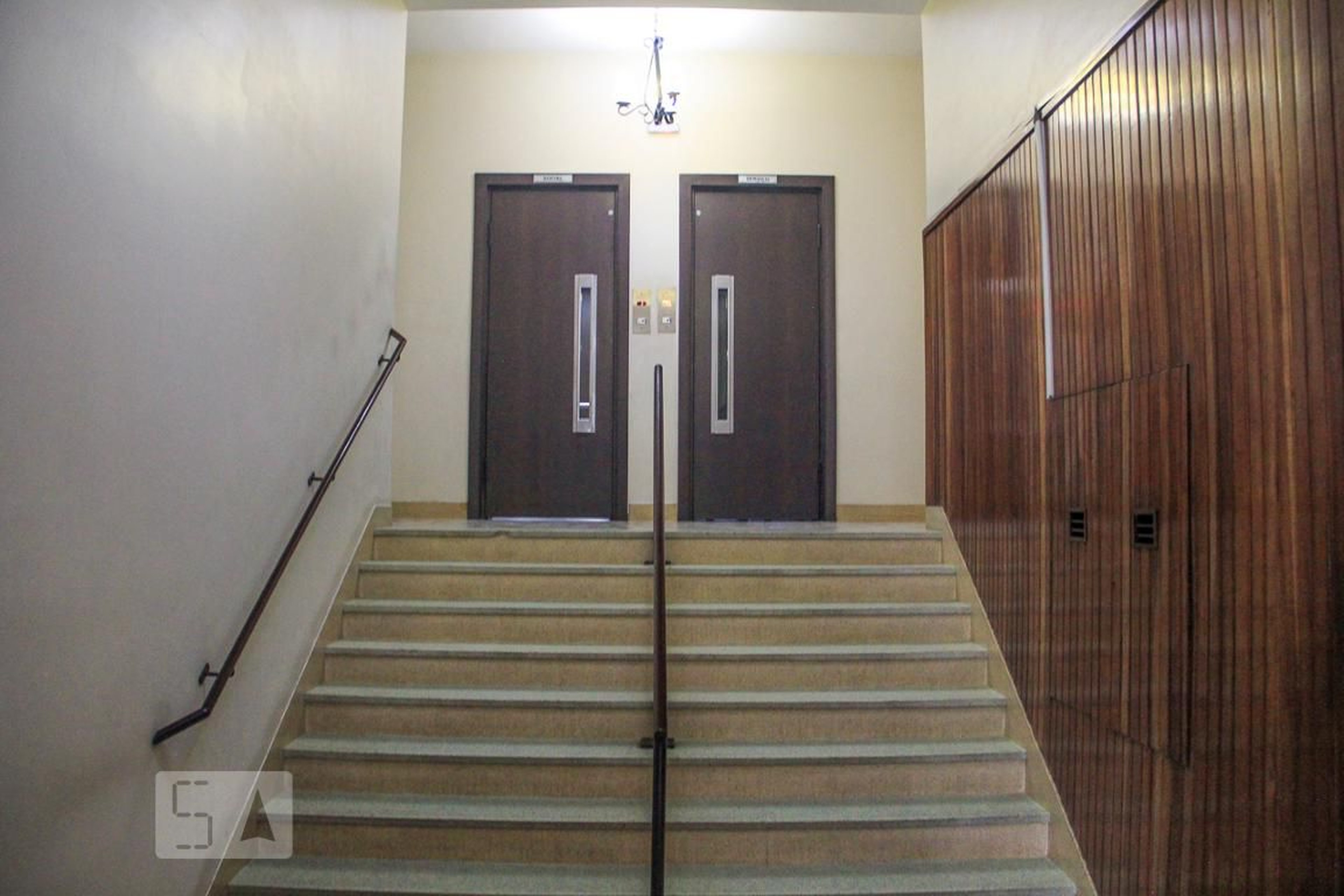 Entrada - Villa Verde