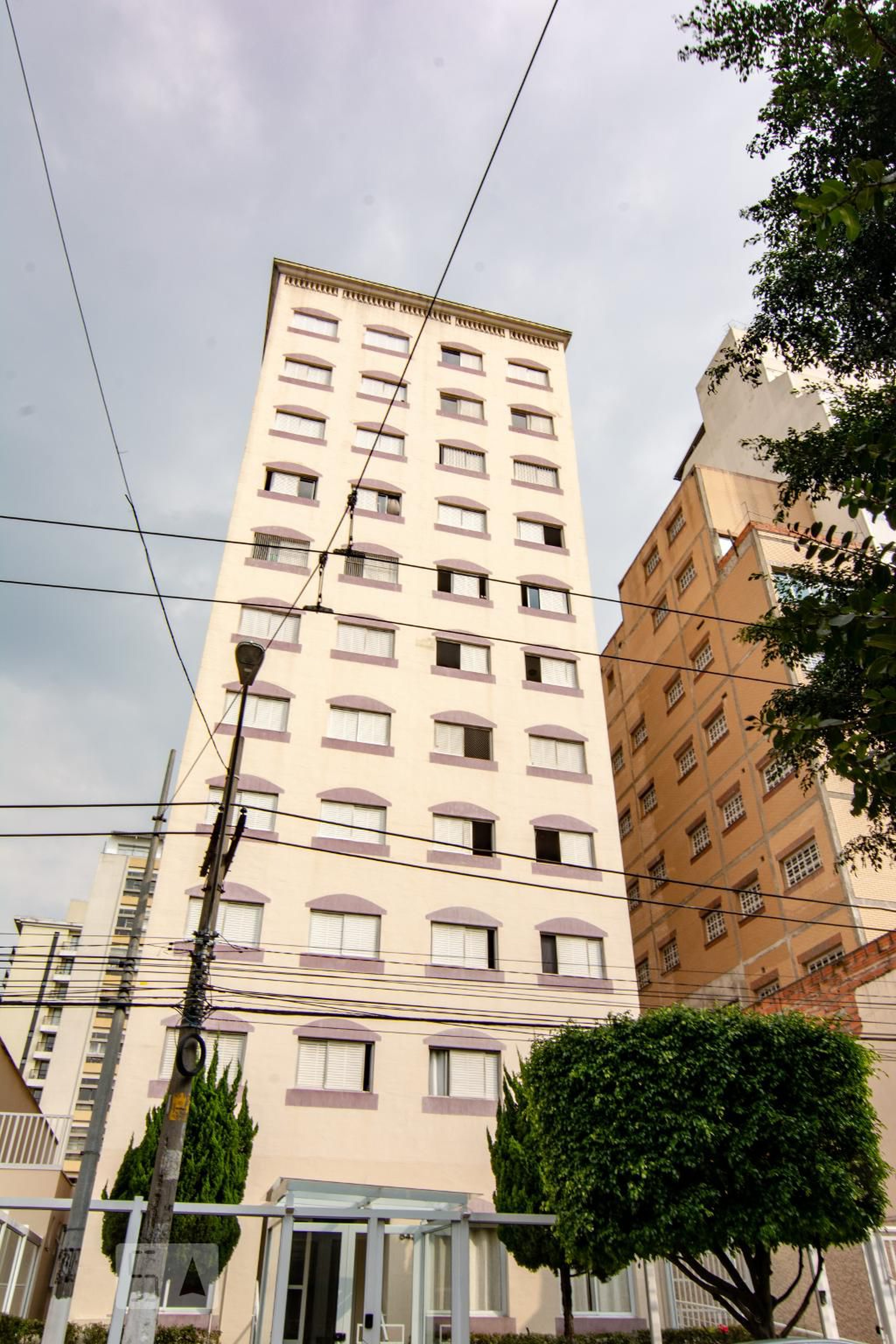 edifício Condomínio Isola de Capri