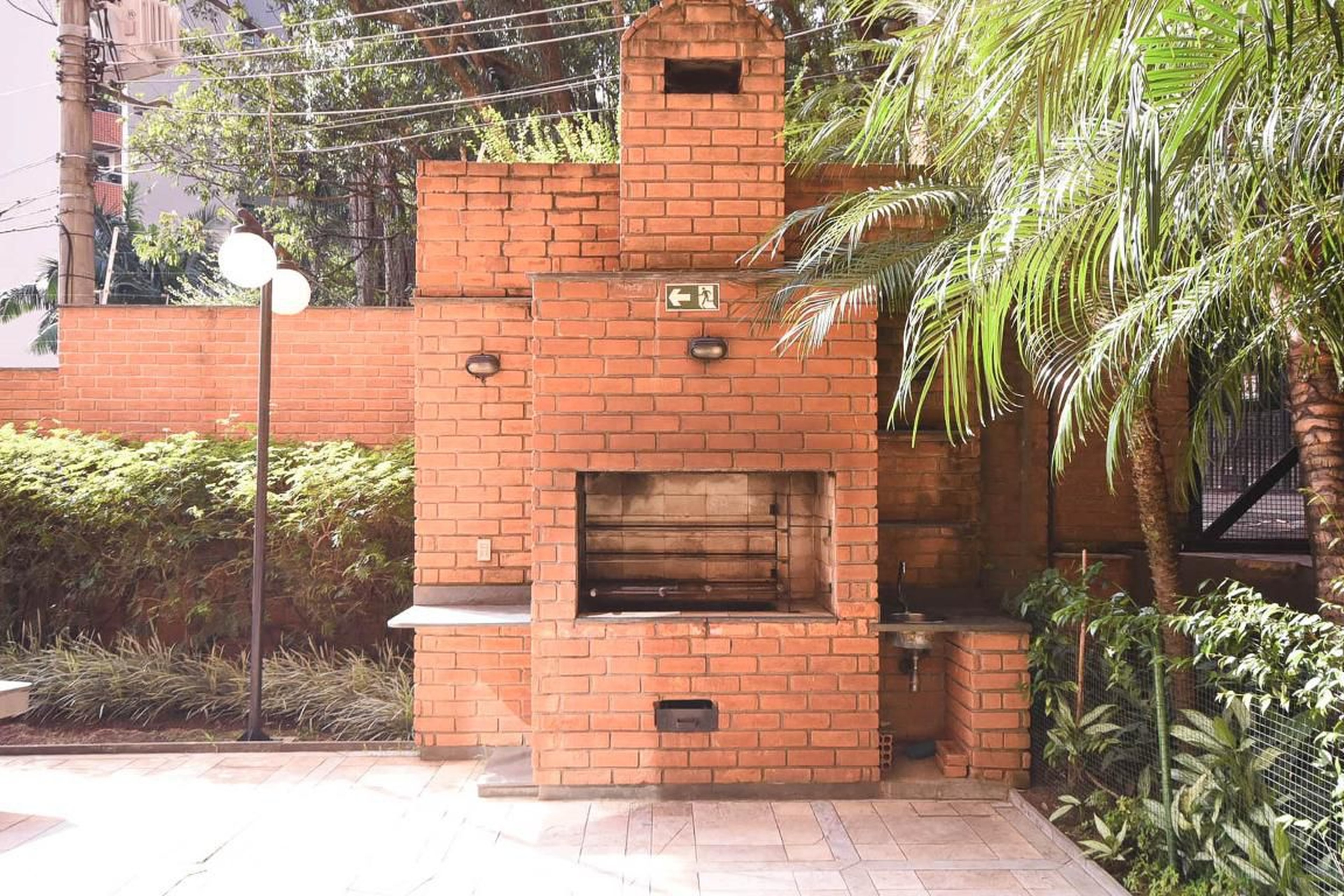 Churrasqueira - South Point