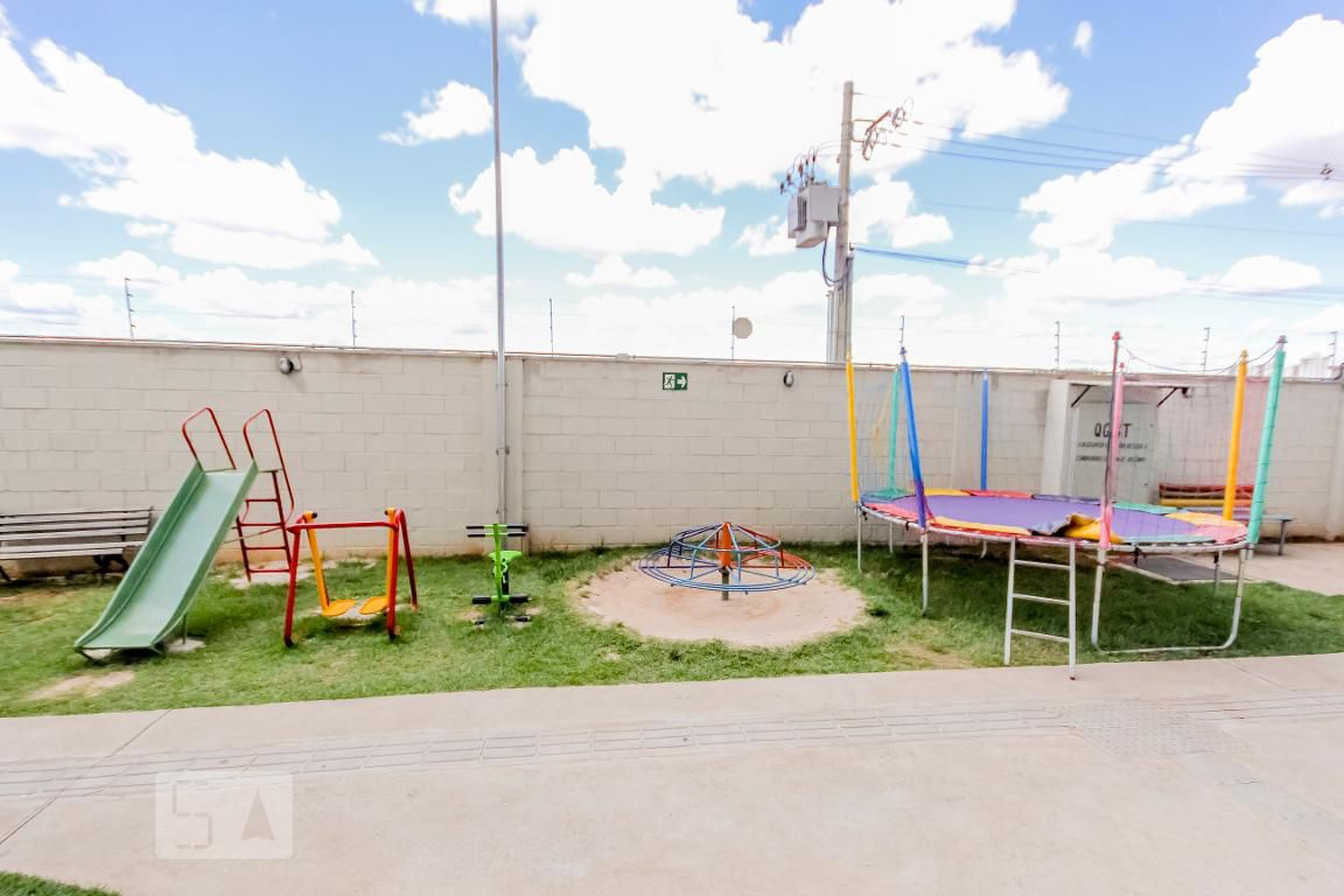 Playground - Free Eldorado