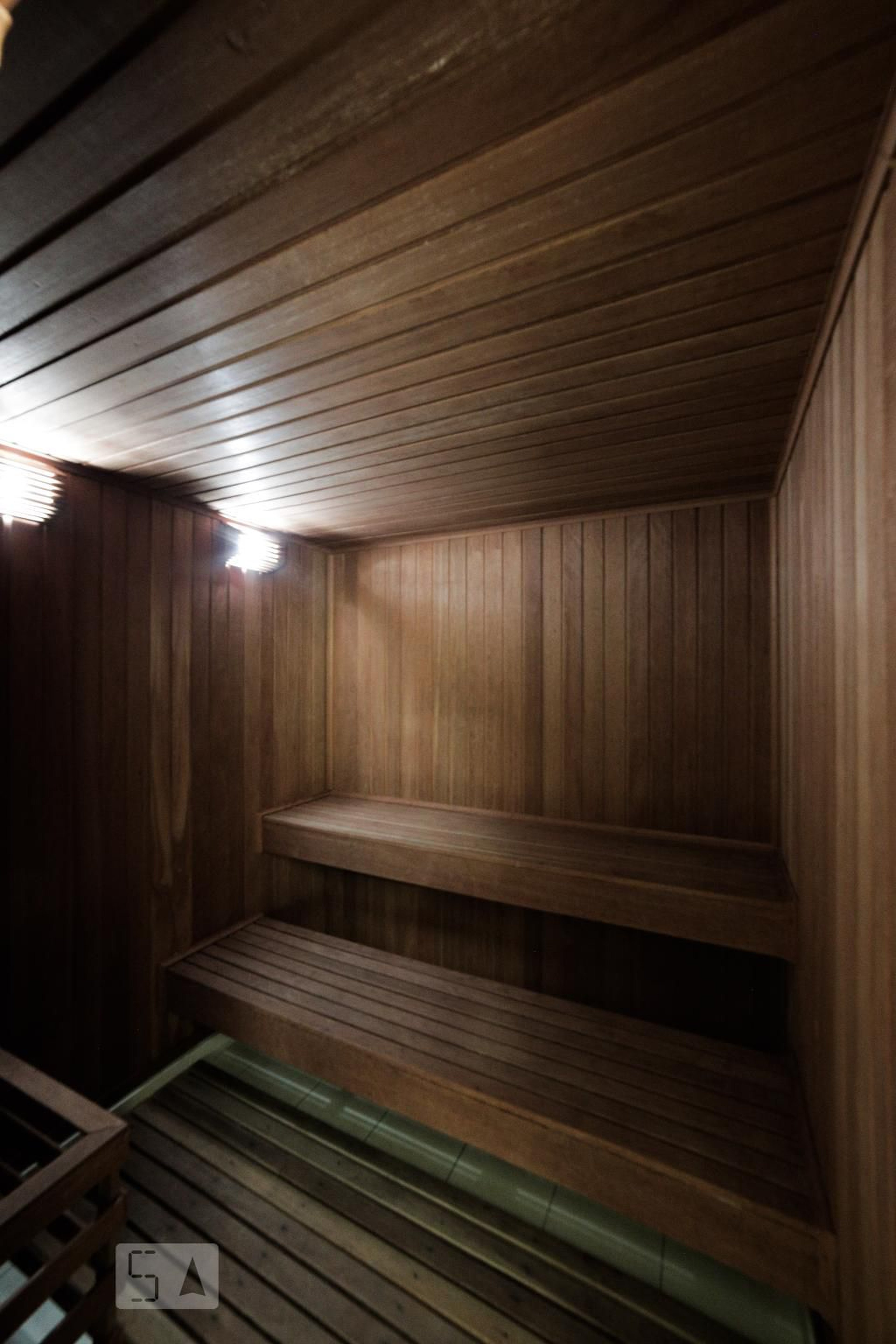 Sauna - Place Saint Remy