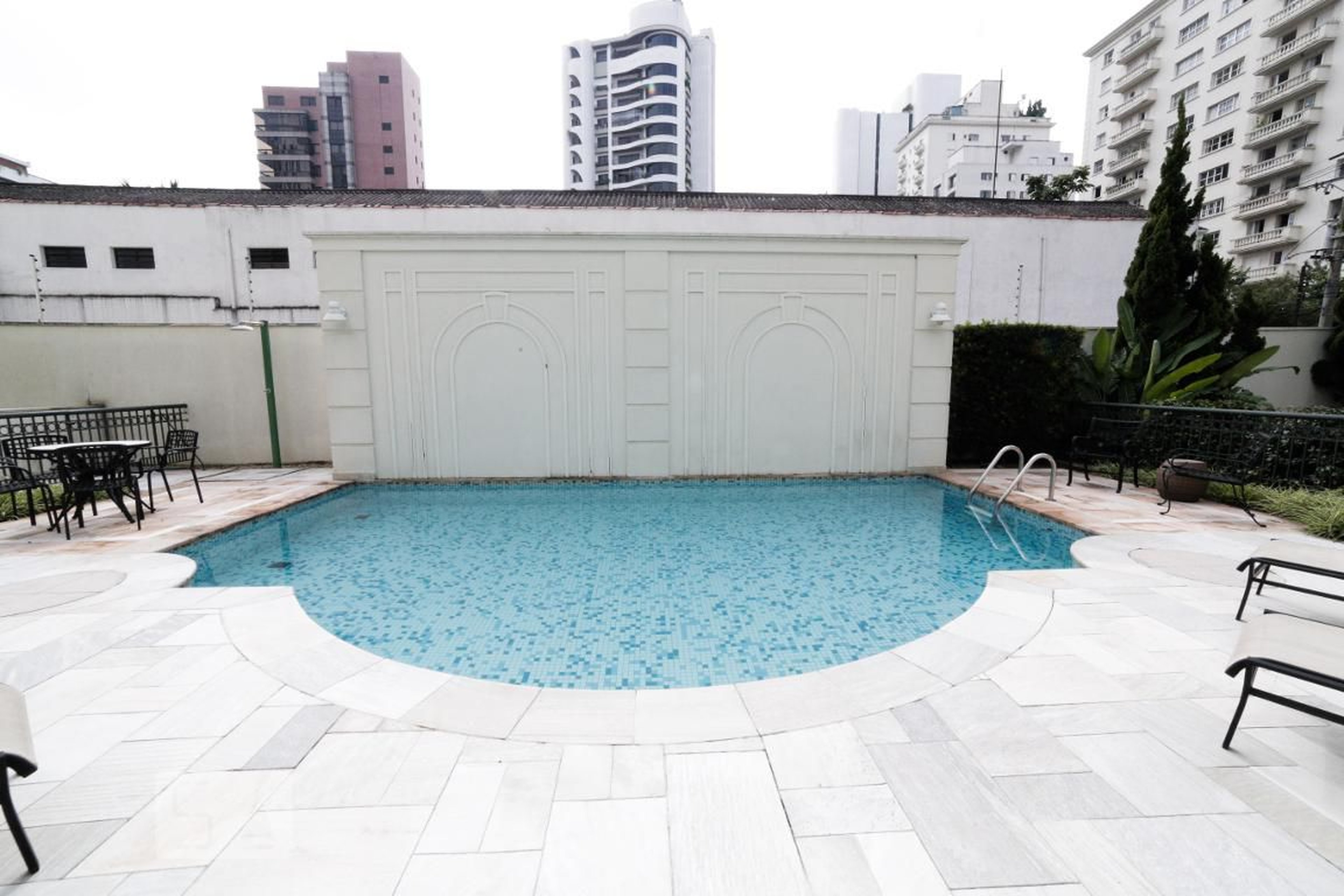 Piscina - Place Saint Remy