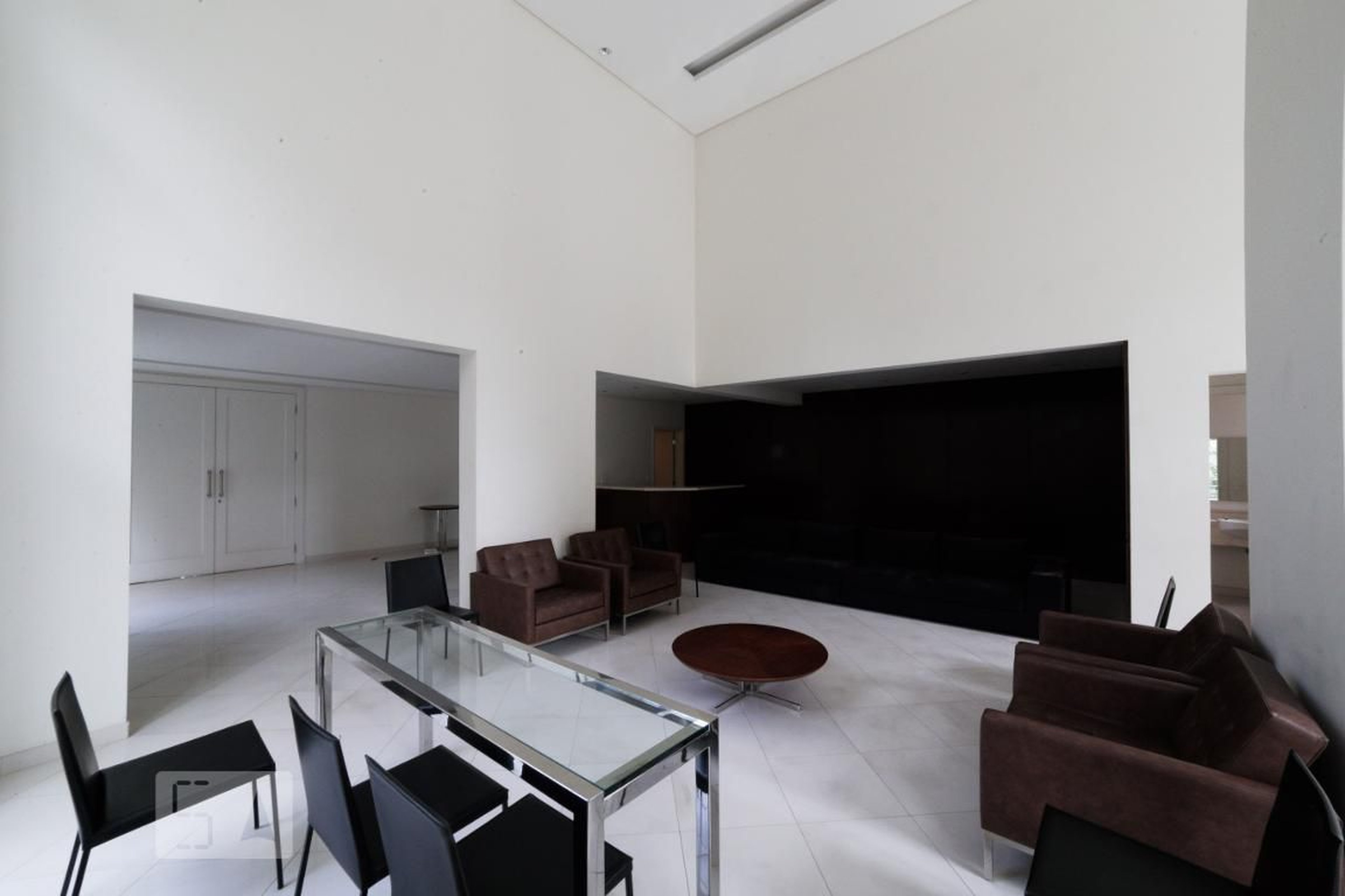 Salão de Festas - Place Saint Remy