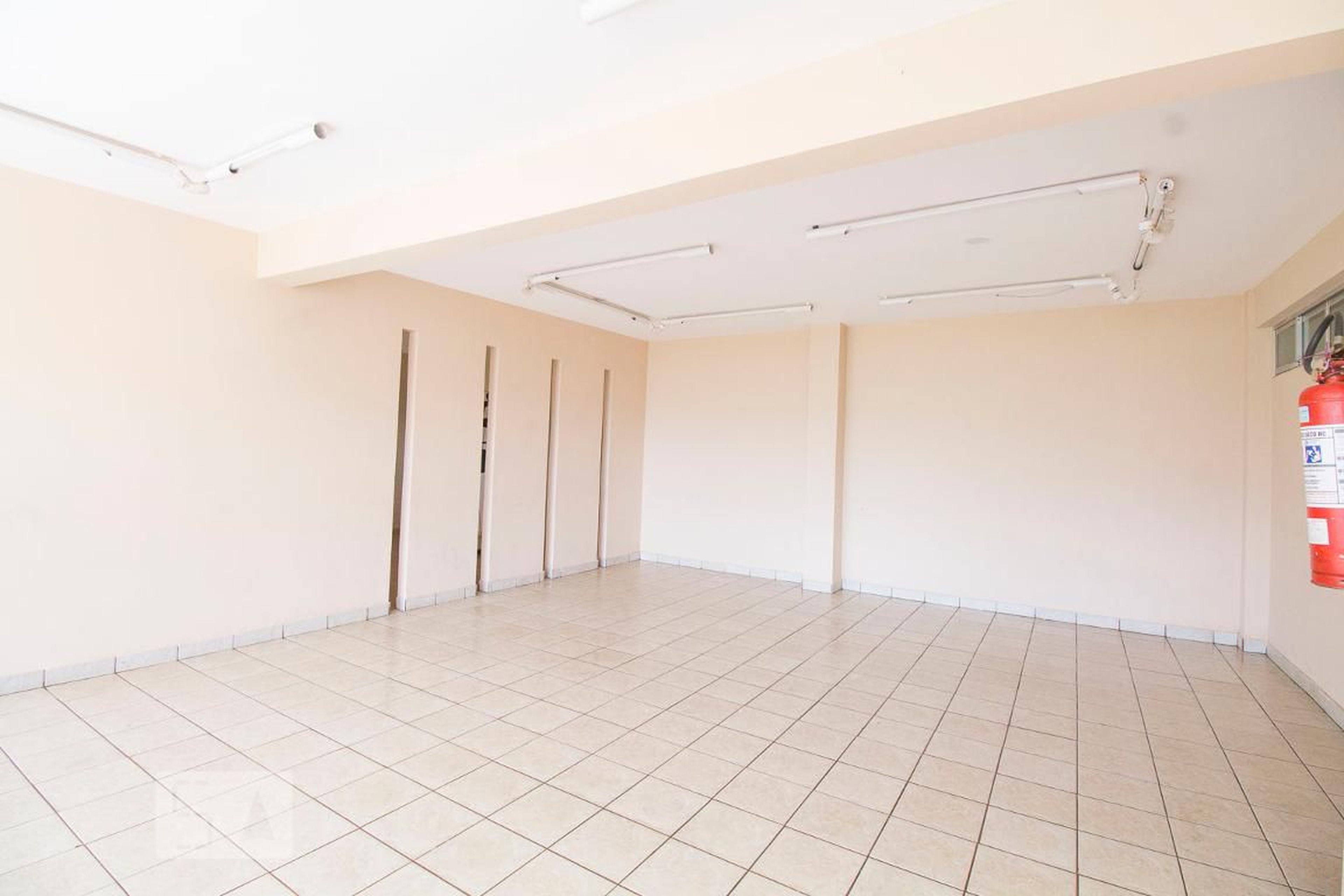 Salão de Festa - Edifício Belvedere