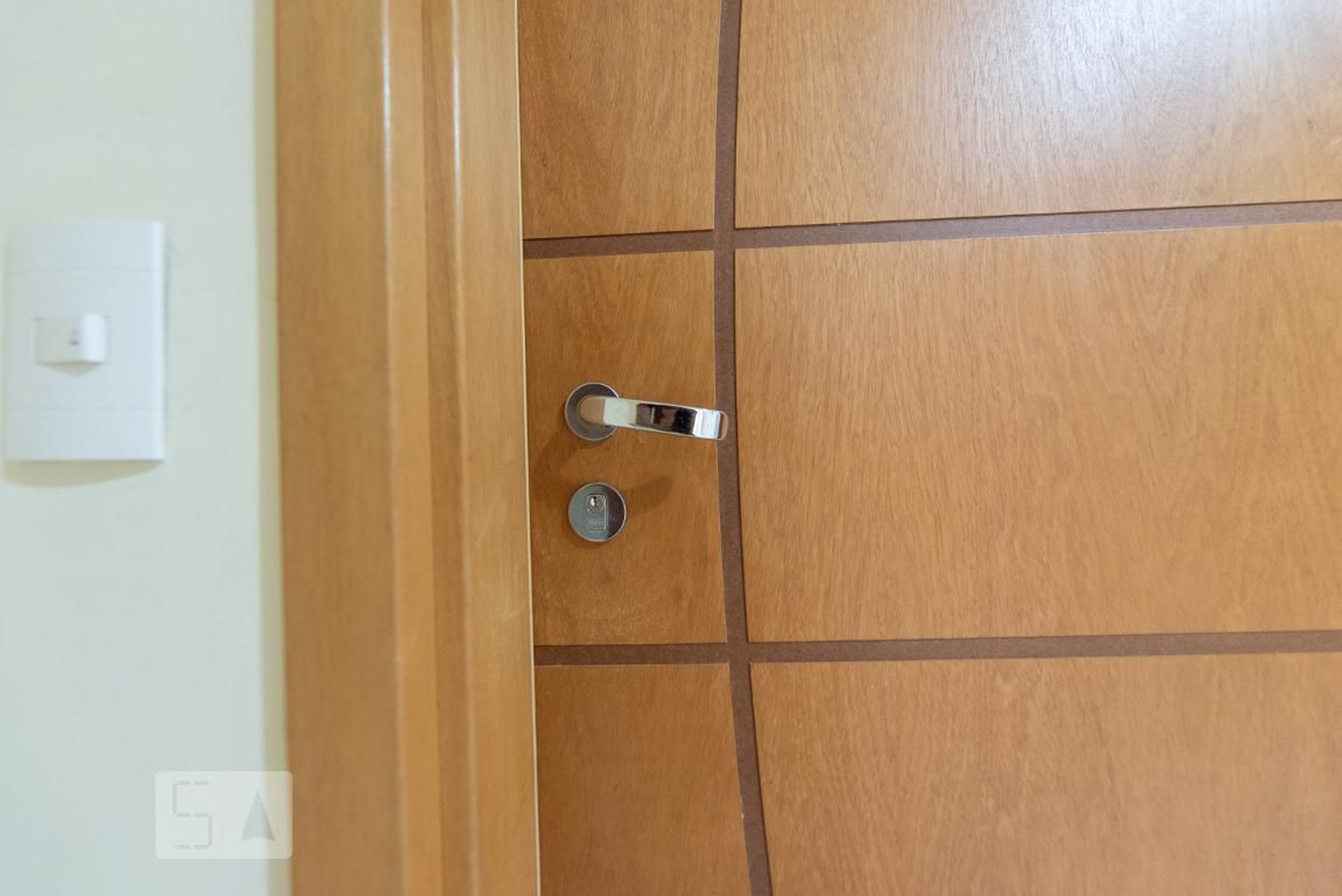 Entrada - Máximo Flamboyant Residence